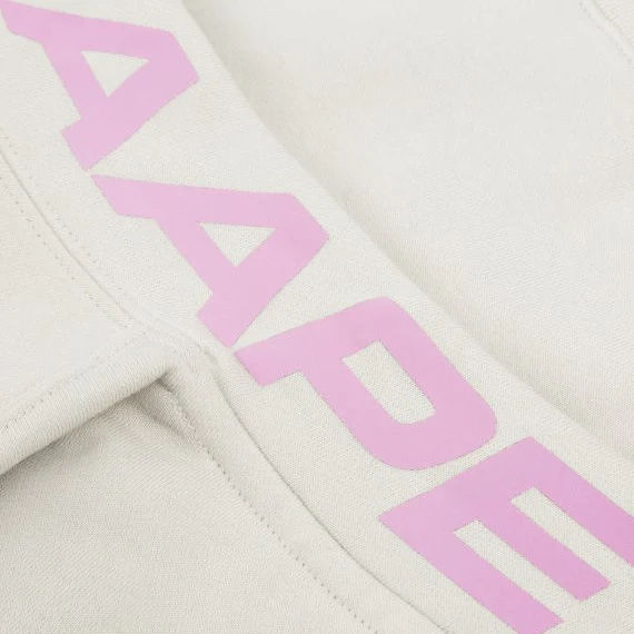 Aape logo sweater - Image 4