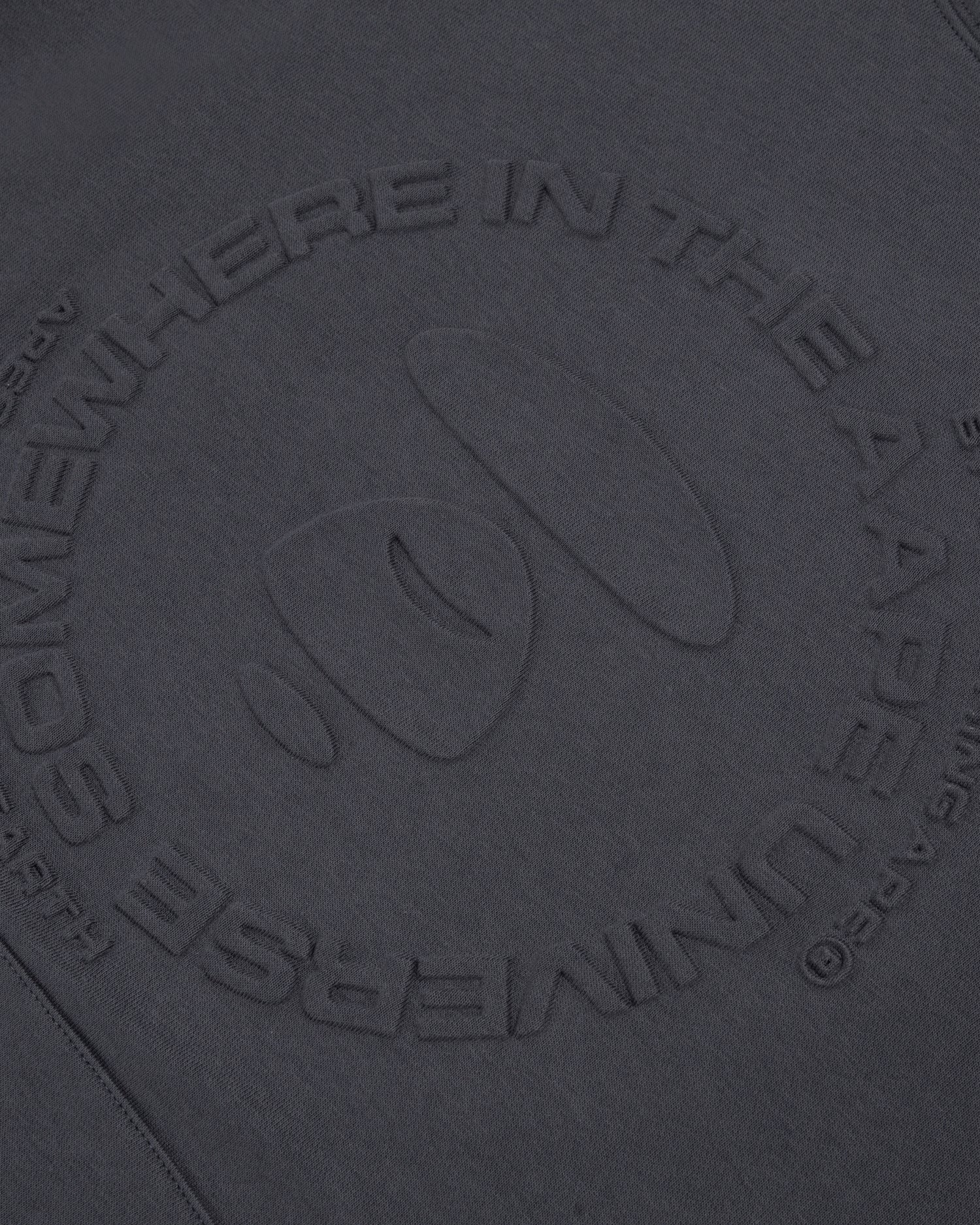 Aape logo sweater - Image 3