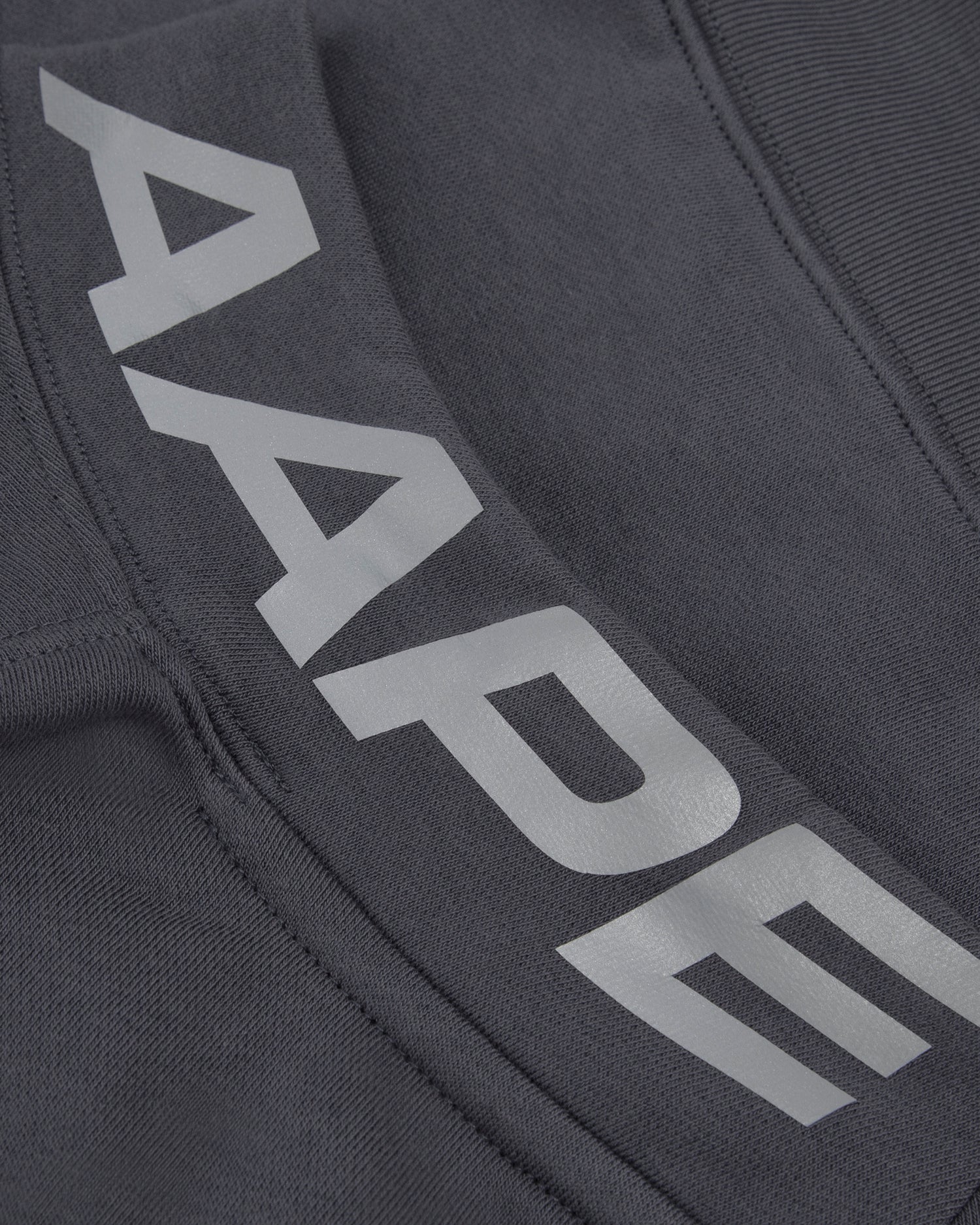 Aape logo sweater - Image 4