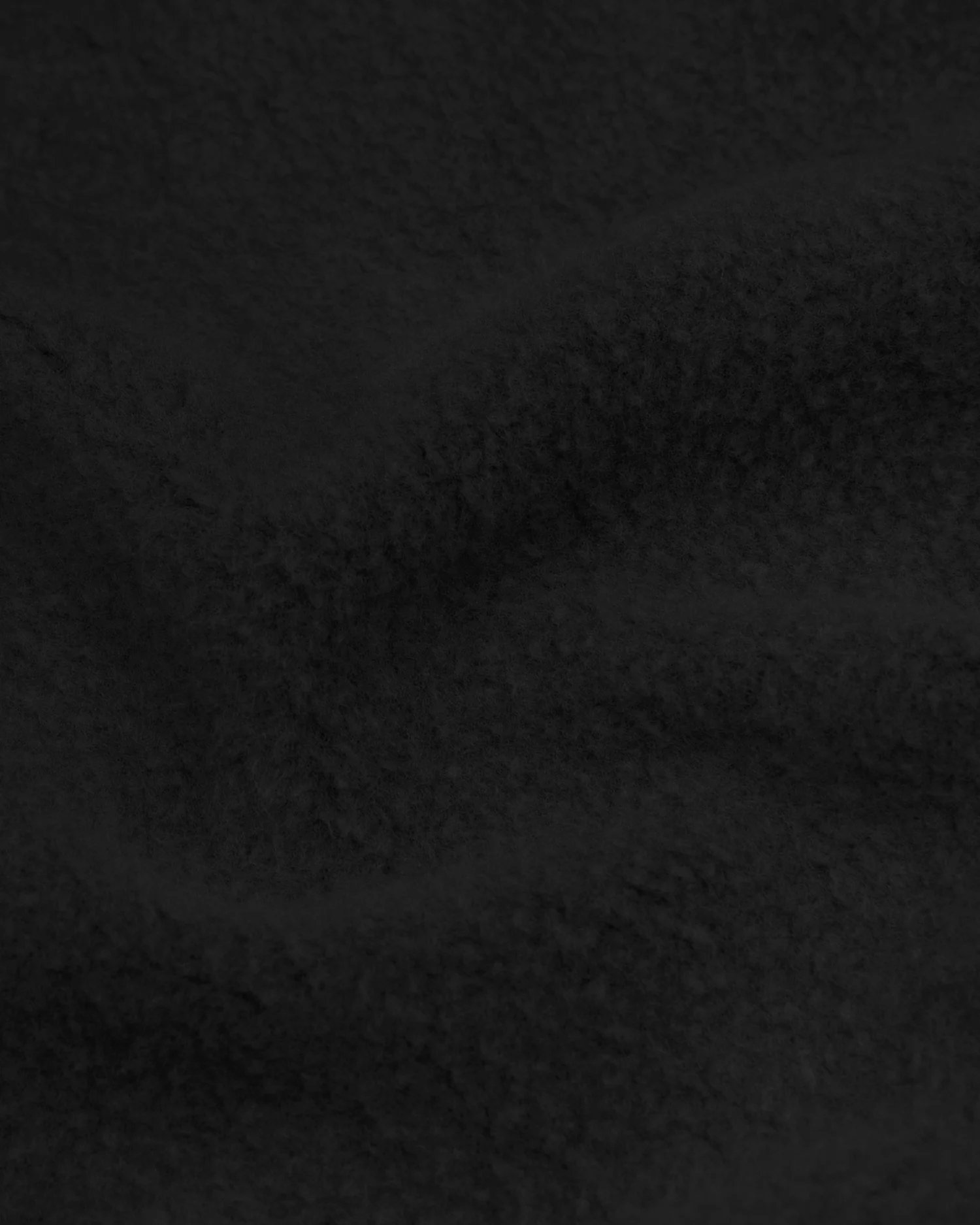 Moonface embroidered hoodie - Image 5