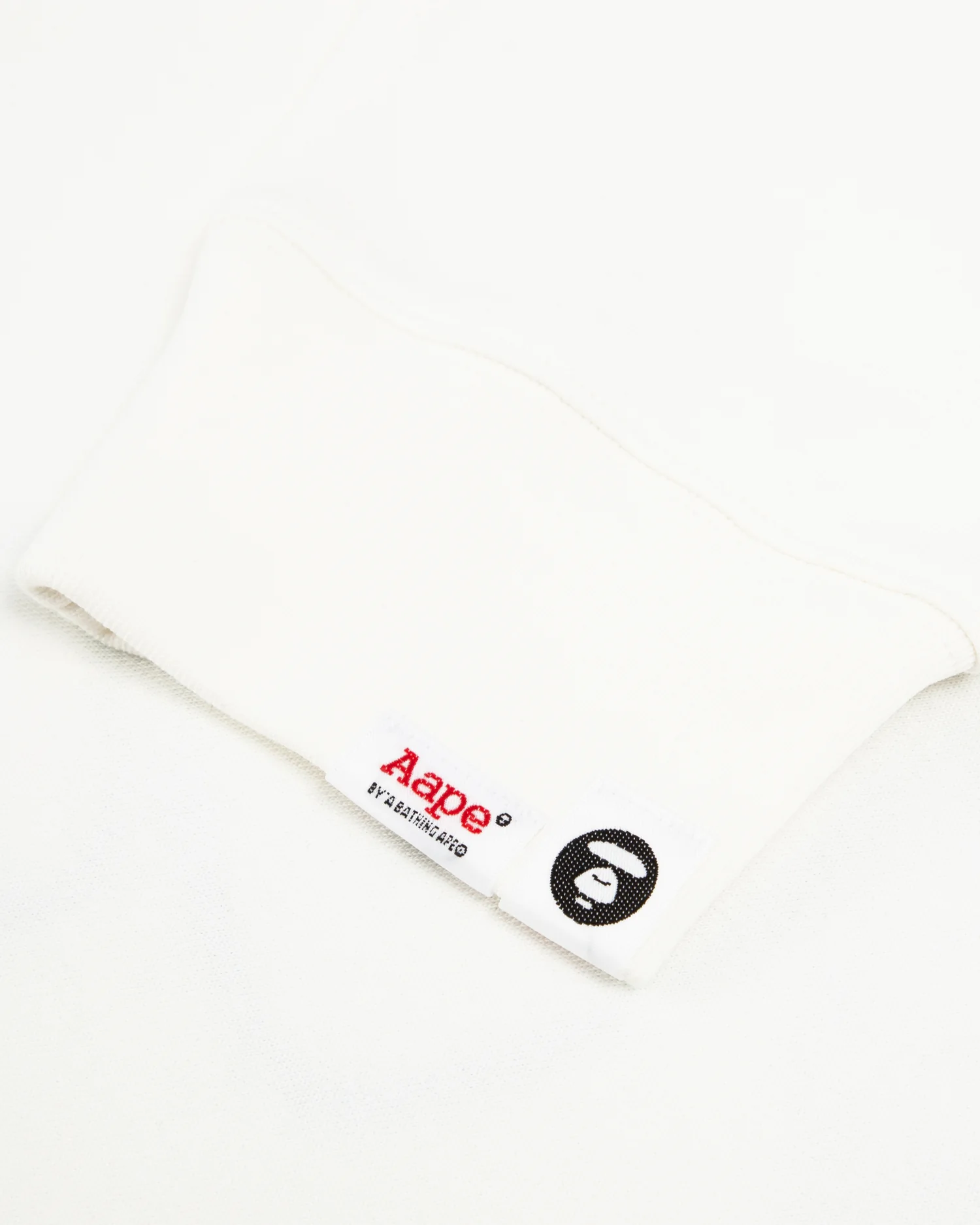 Moonface embroidered hoodie - Image 9