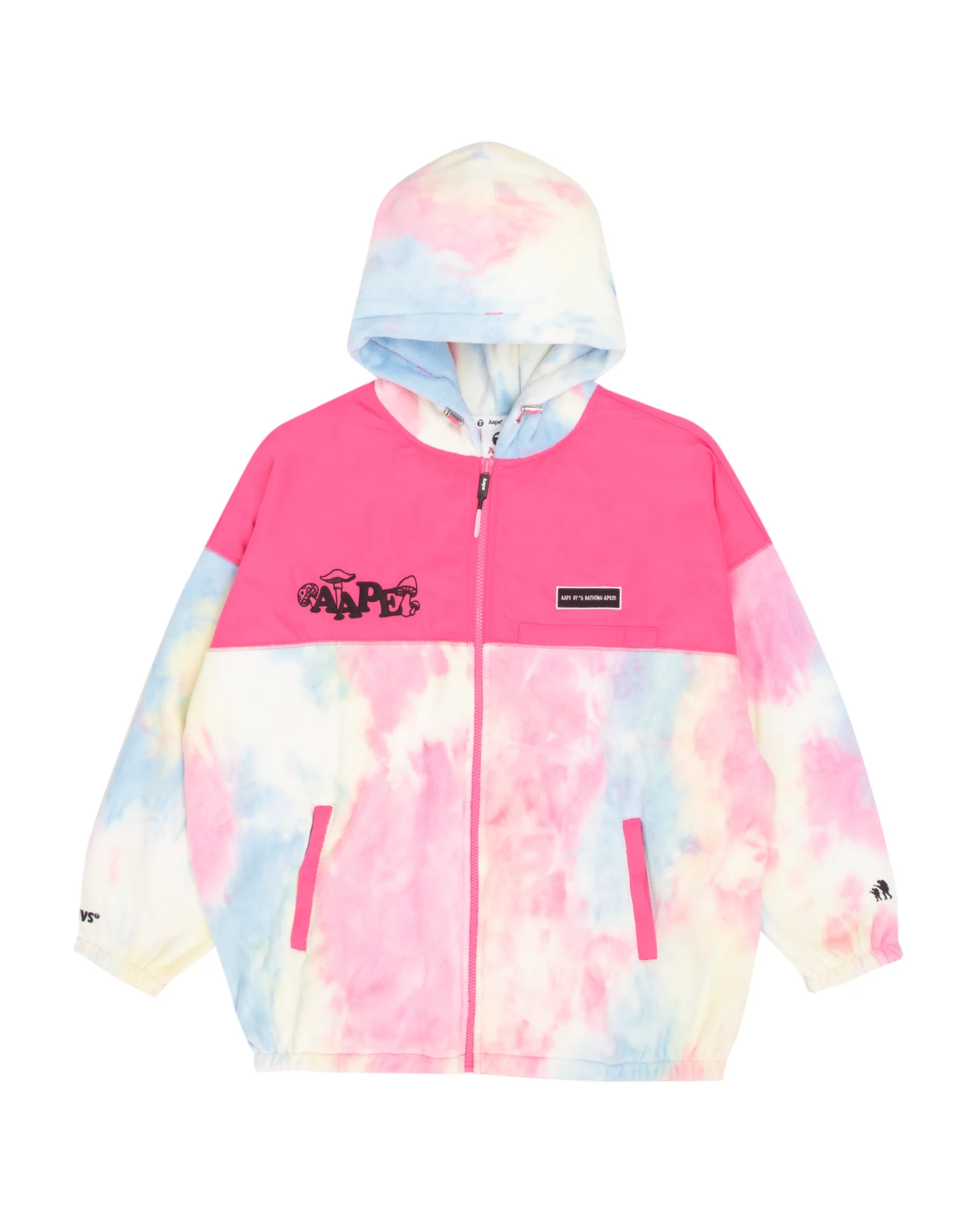 Moonface sweatshirt