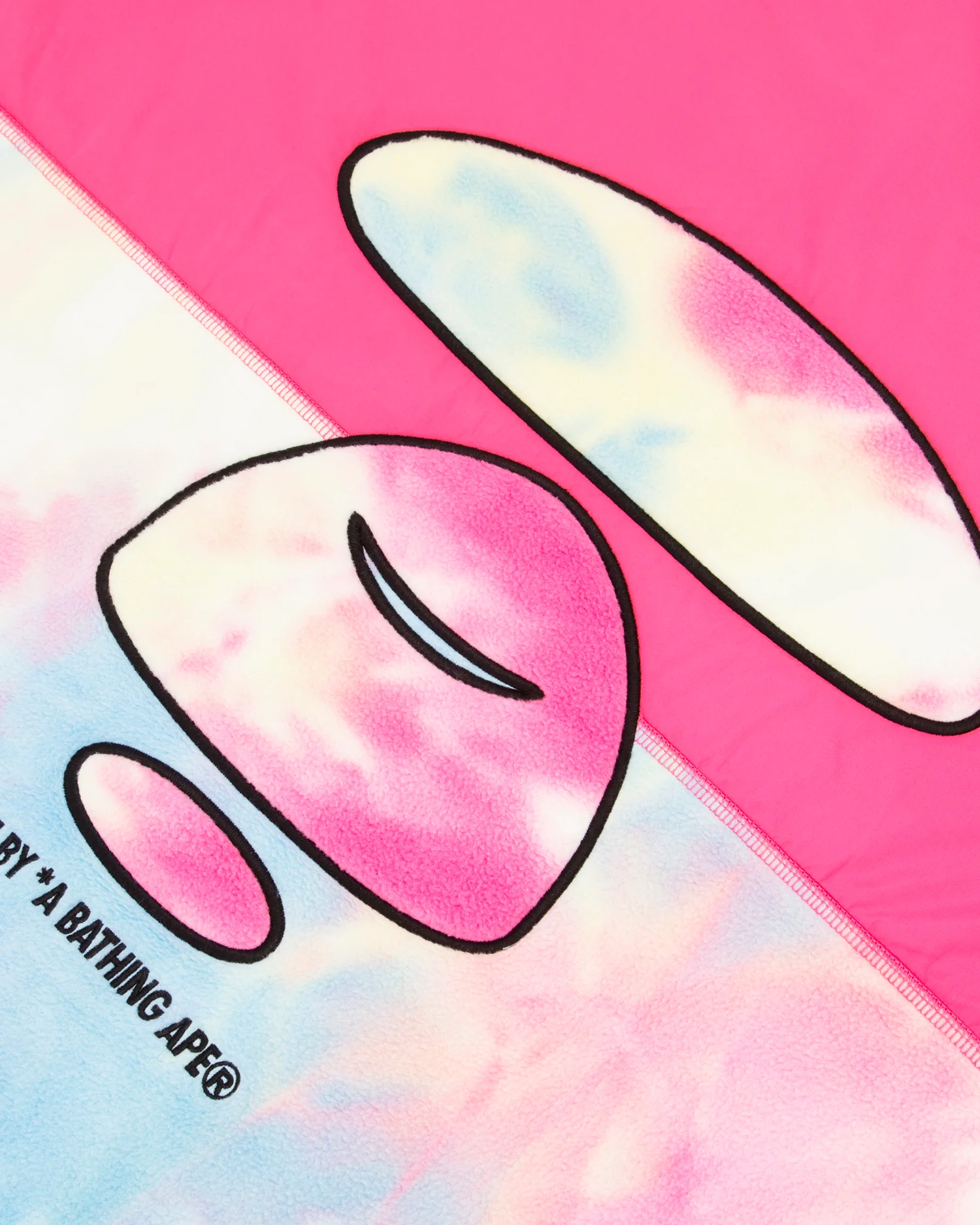 Moonface sweatshirt - Image 4