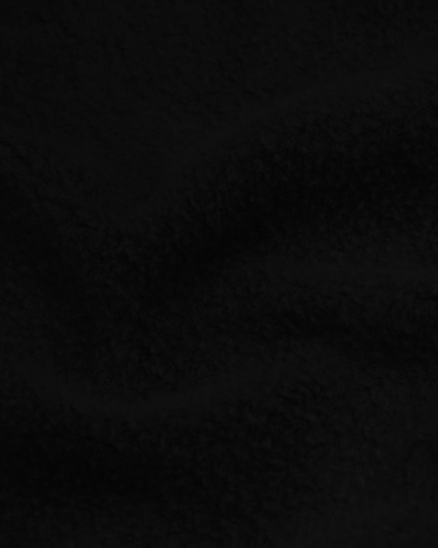 Moonface panelled half-zip hoodie - Image 5