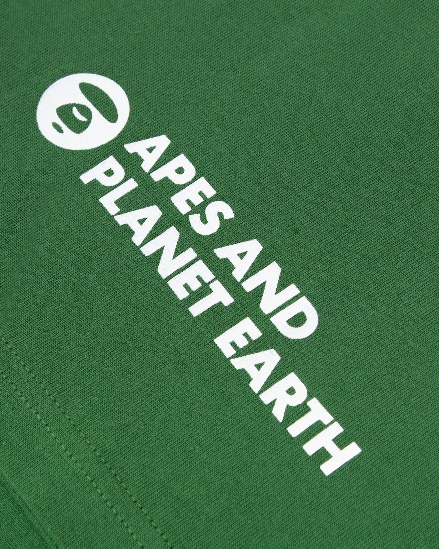 AAPER graphic patch tee - Image 10