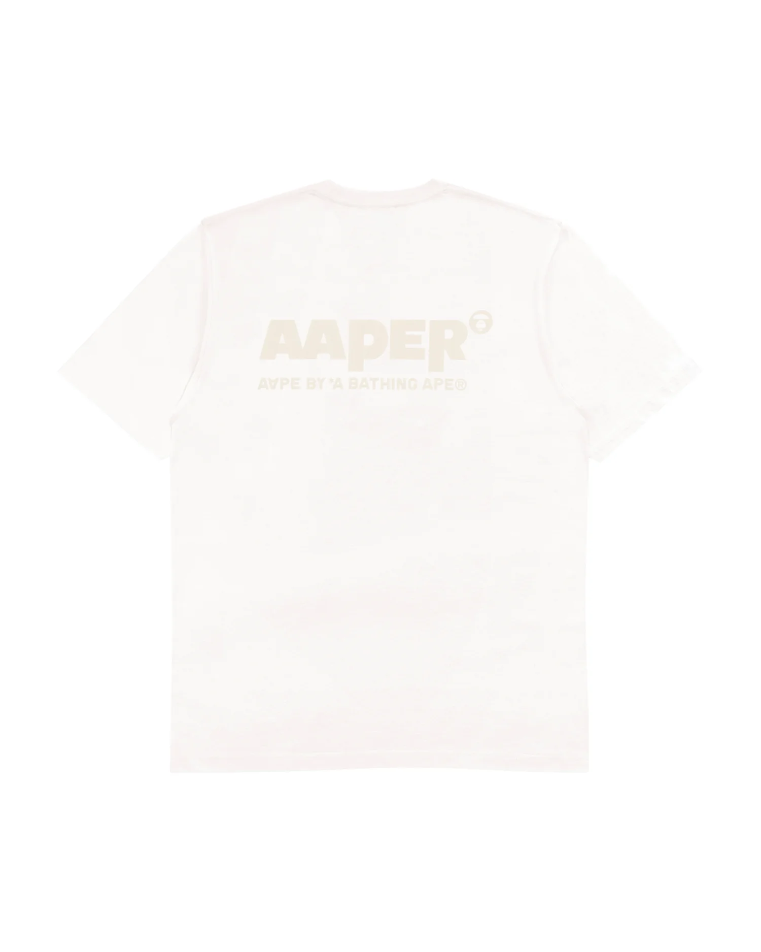 AAPER graphic patch tee - Image 12