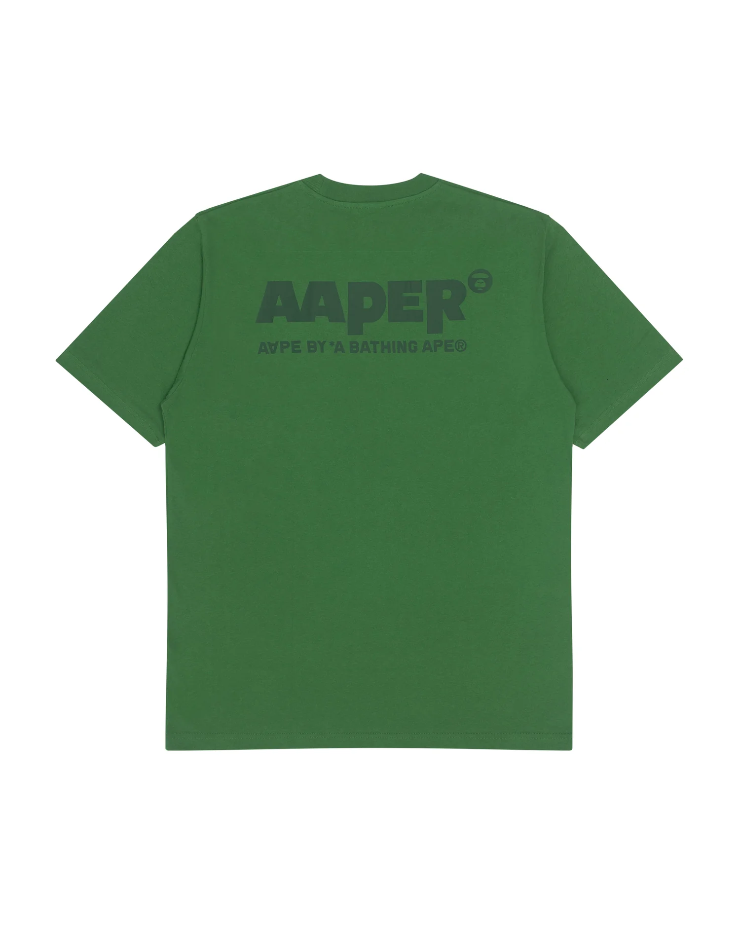 AAPER graphic patch tee - Image 7