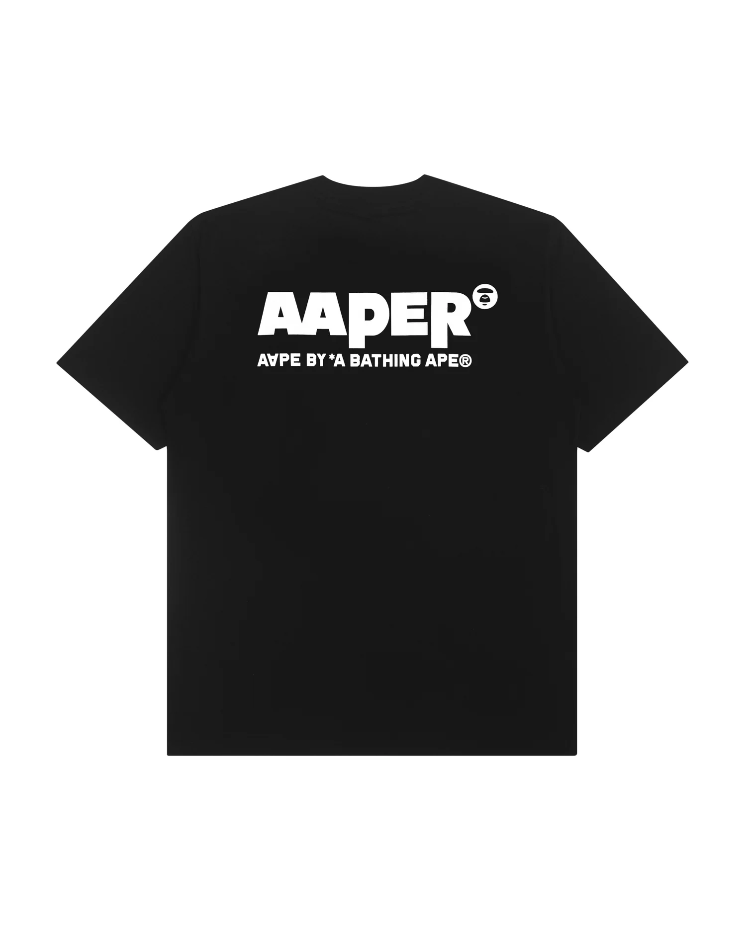 Printed tee - Image 2