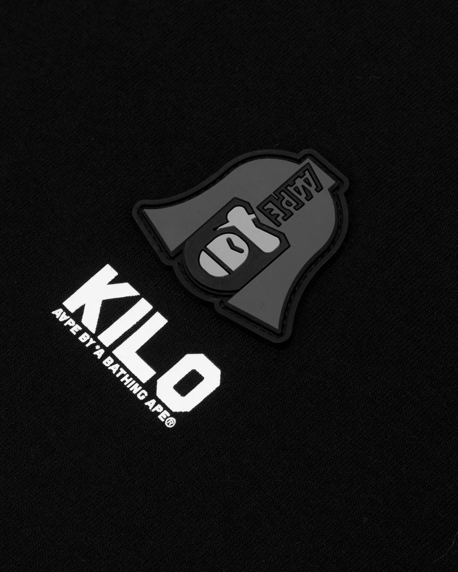 Printed tee - Image 3
