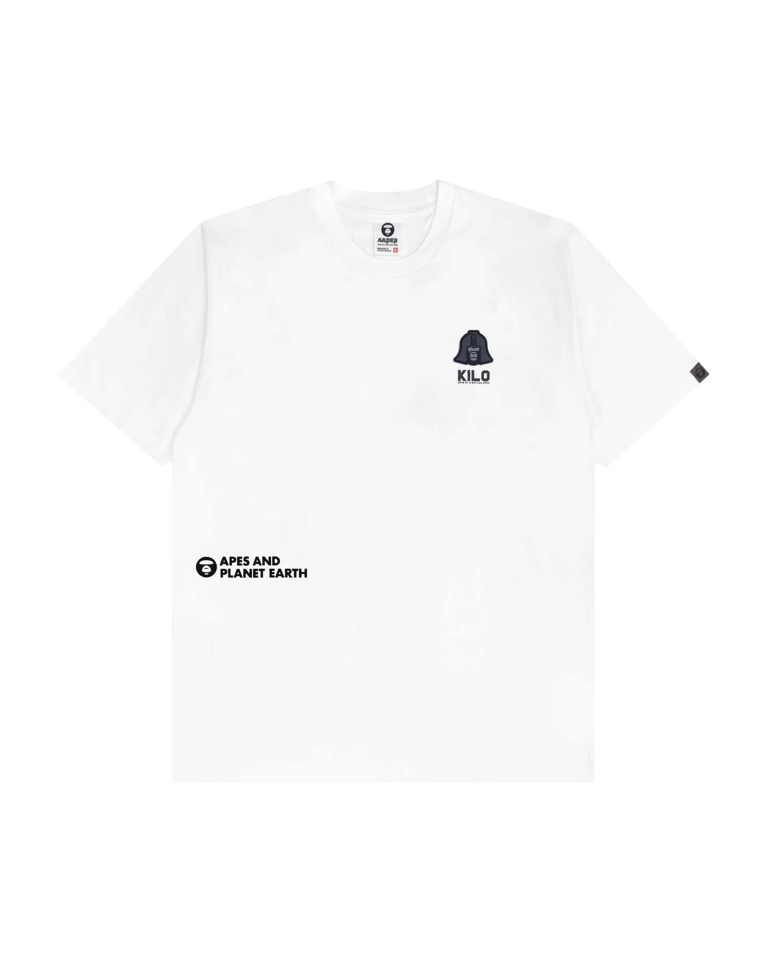 Printed tee - Image 6