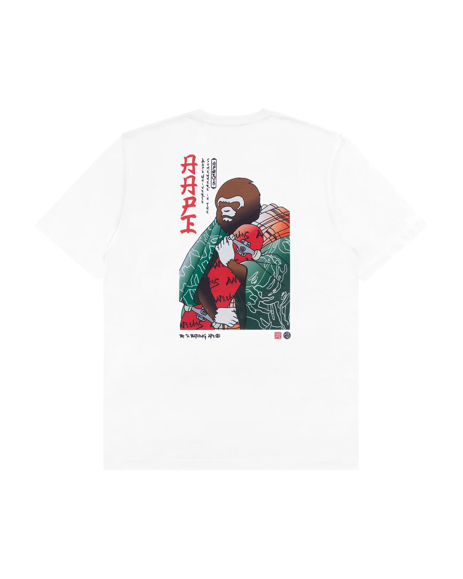 Printed tee - Image 7