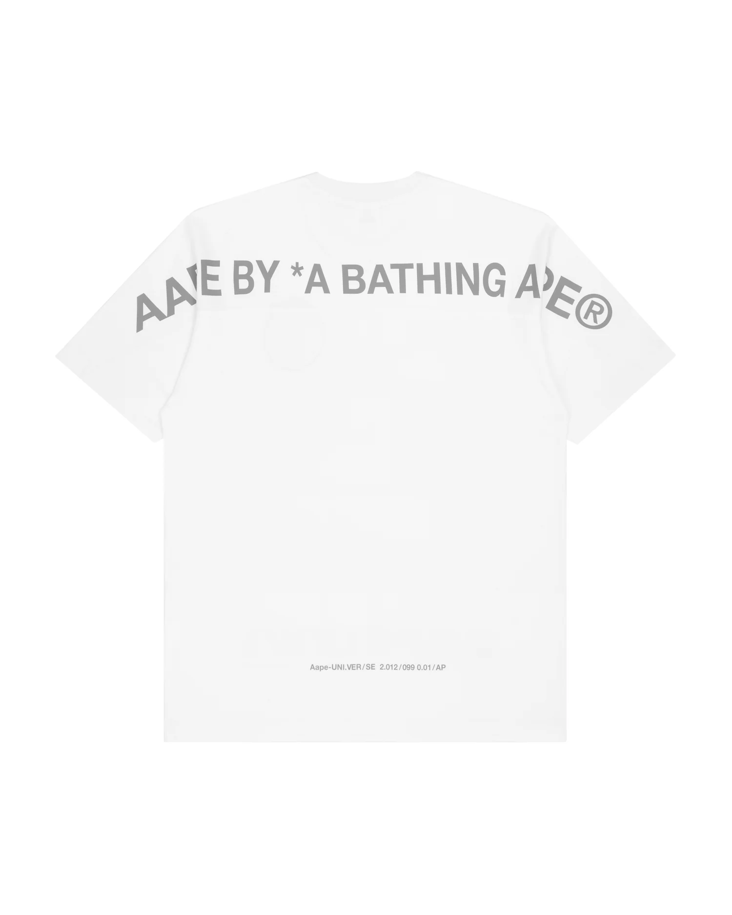 Moonface graphic tee - Image 12