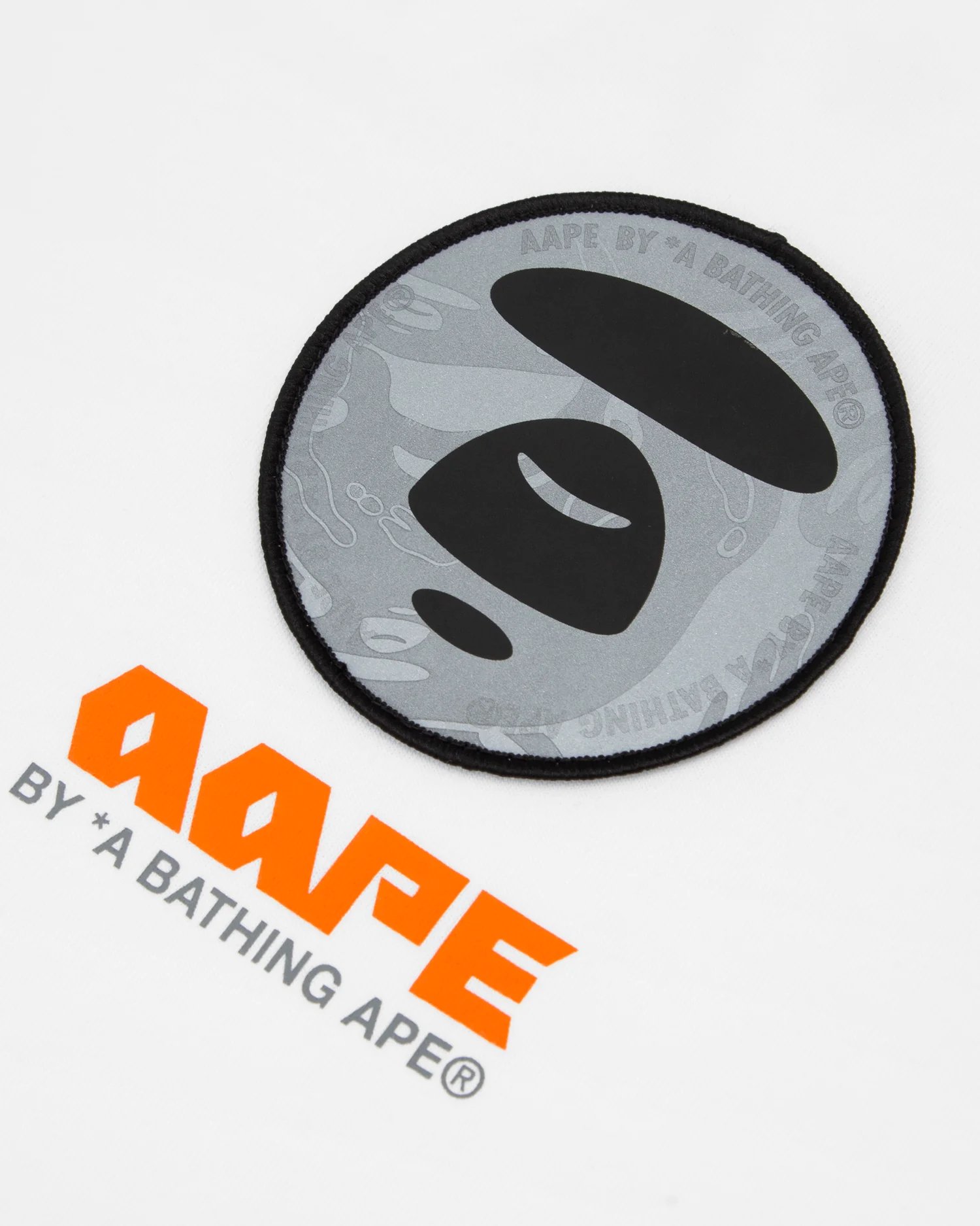Moonface graphic tee - Image 13