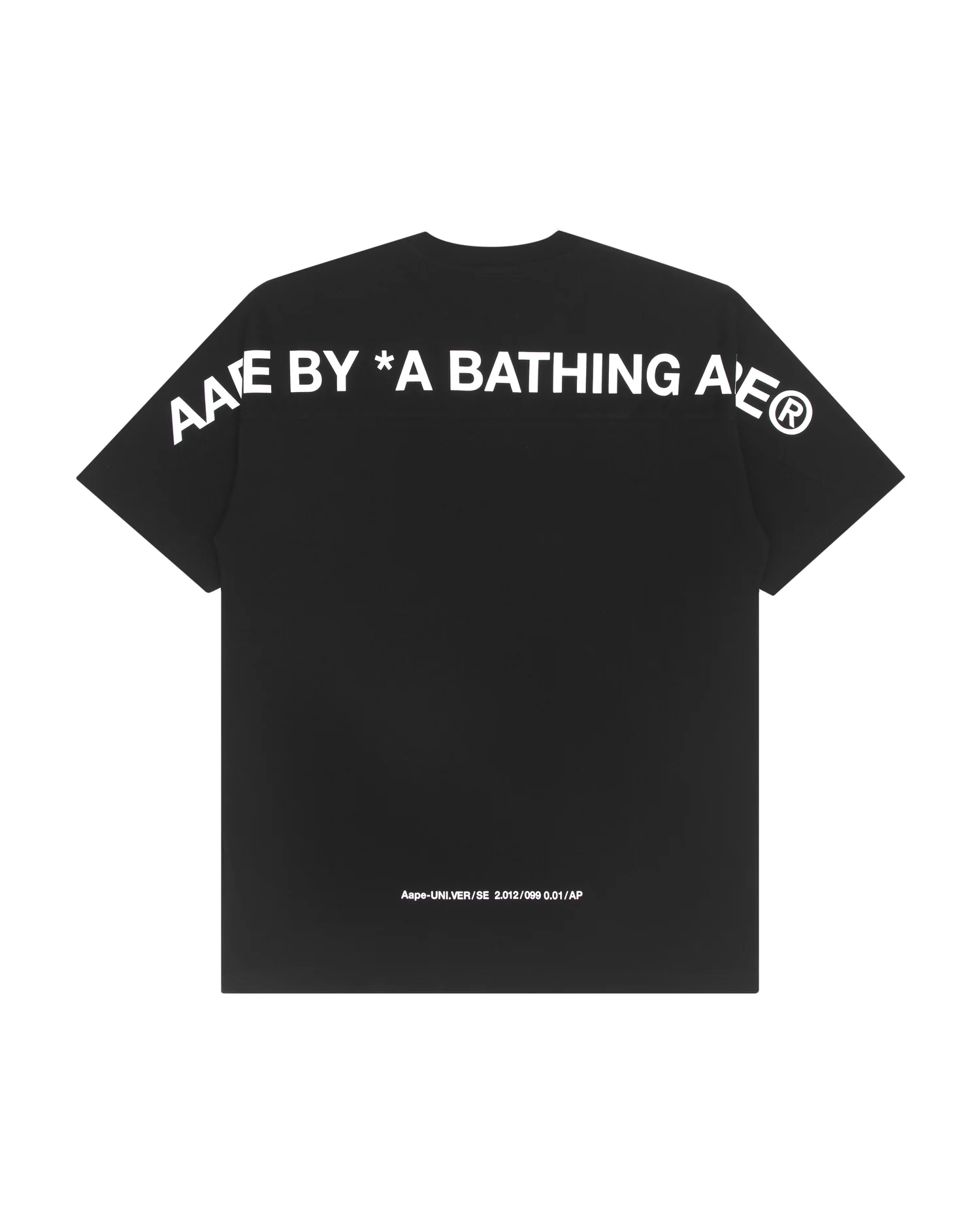 Moonface graphic tee - Image 2