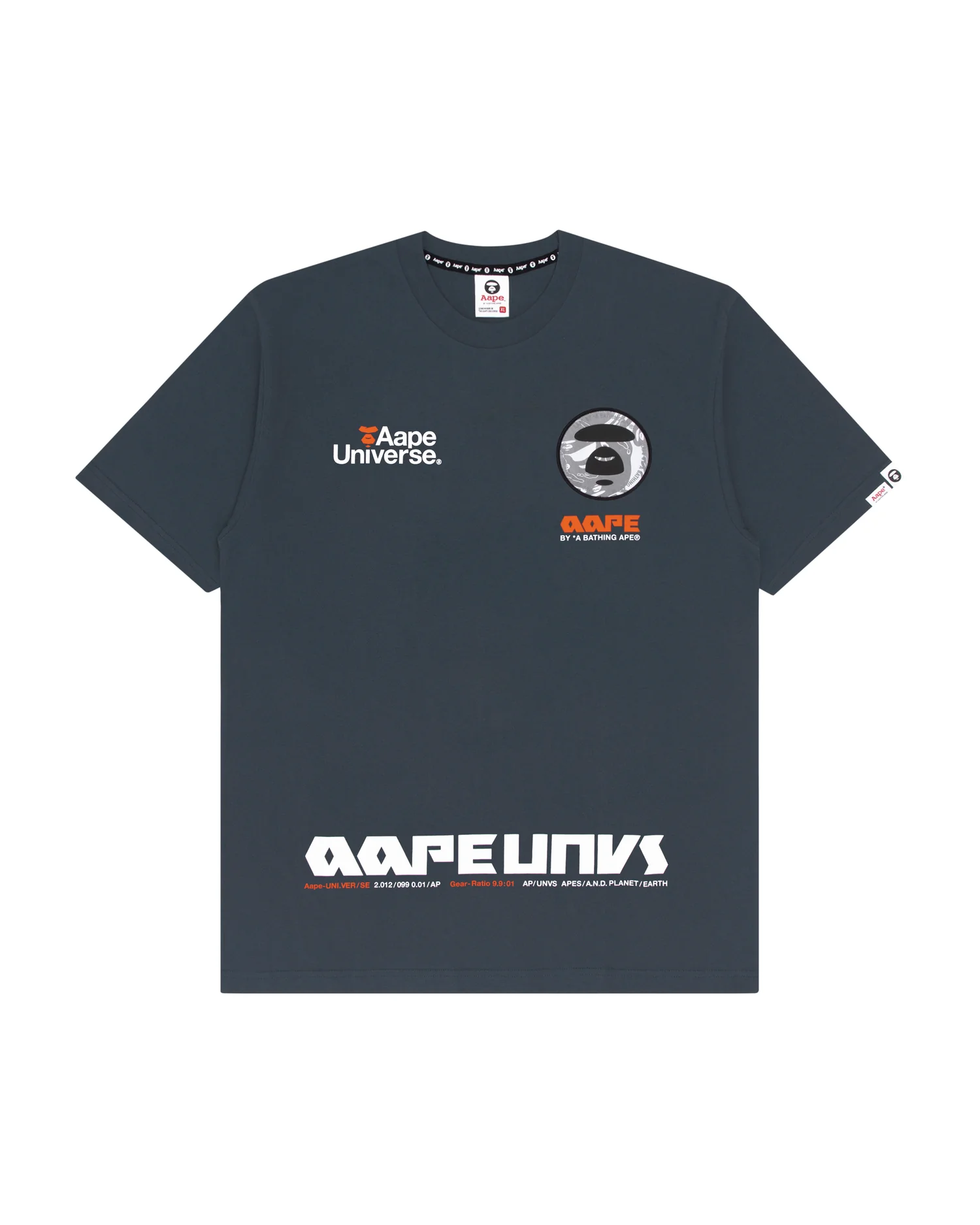 Moonface graphic tee - Image 6