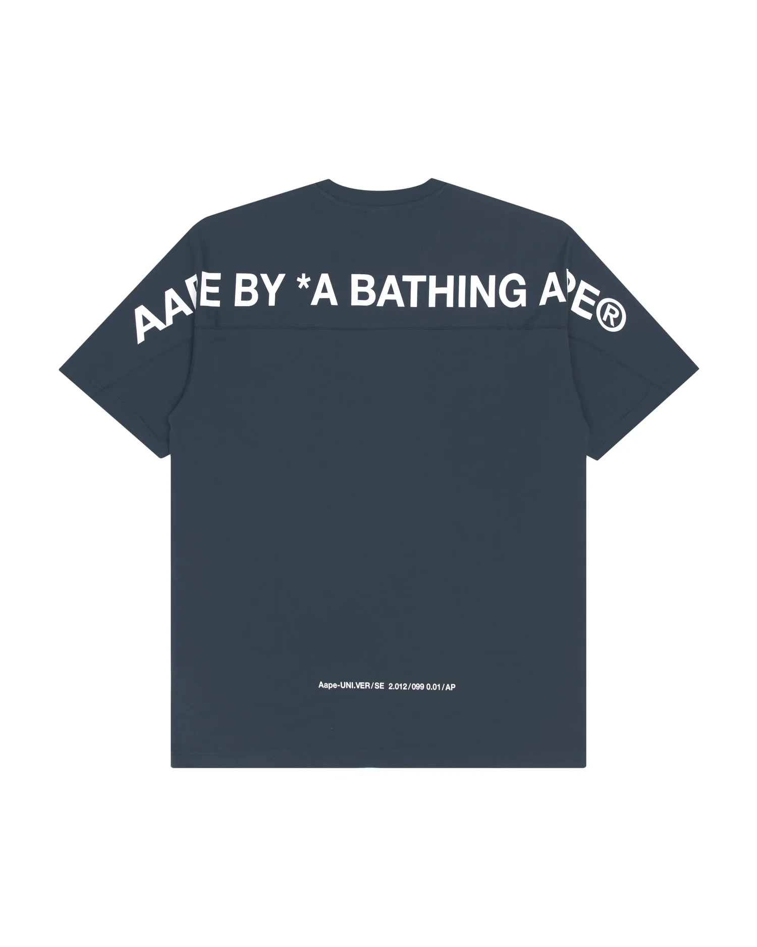 Moonface graphic tee - Image 7