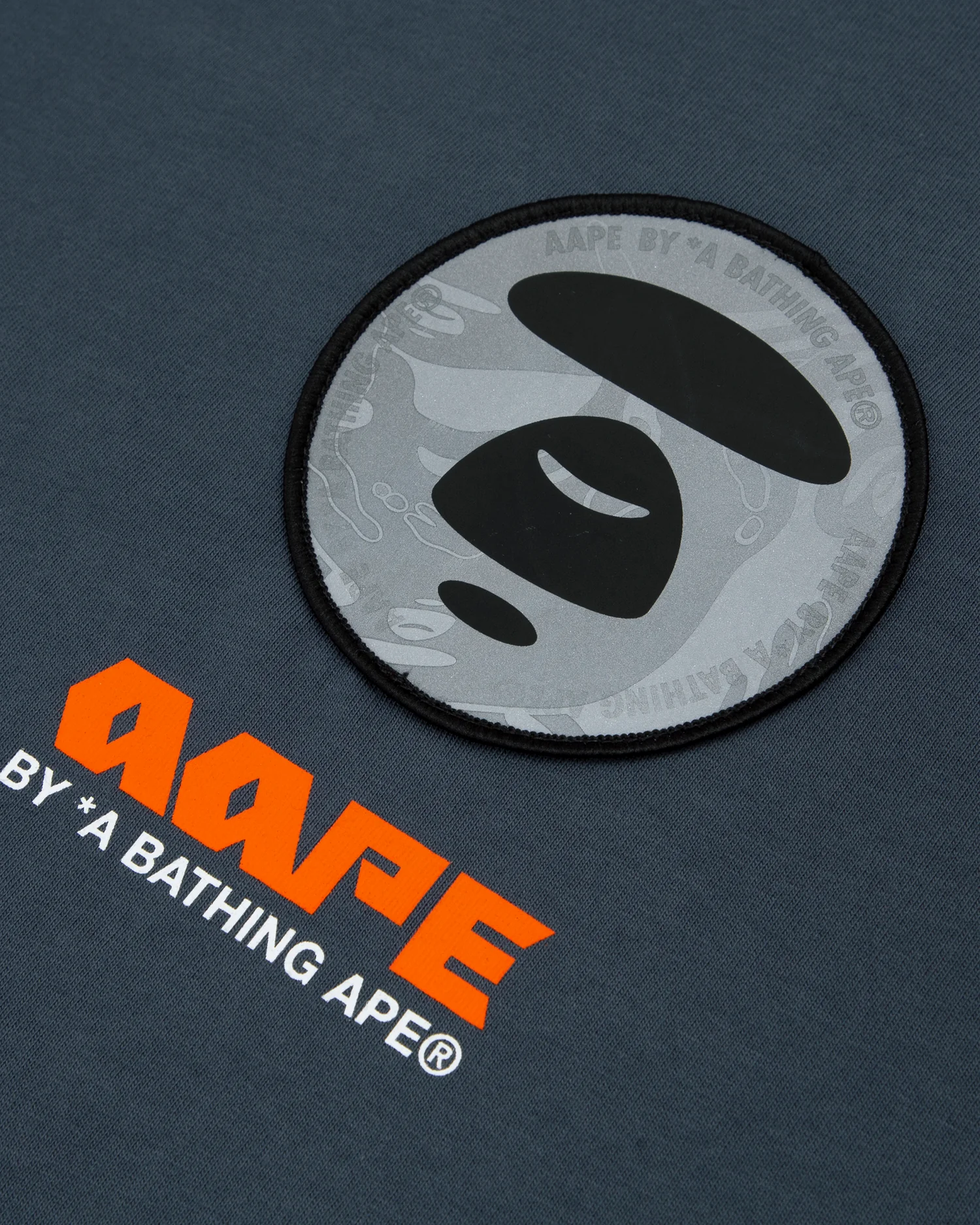 Moonface graphic tee - Image 8