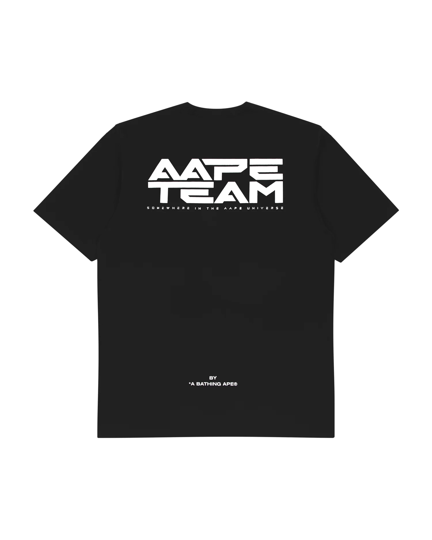 Moonface gradient tee - Image 2