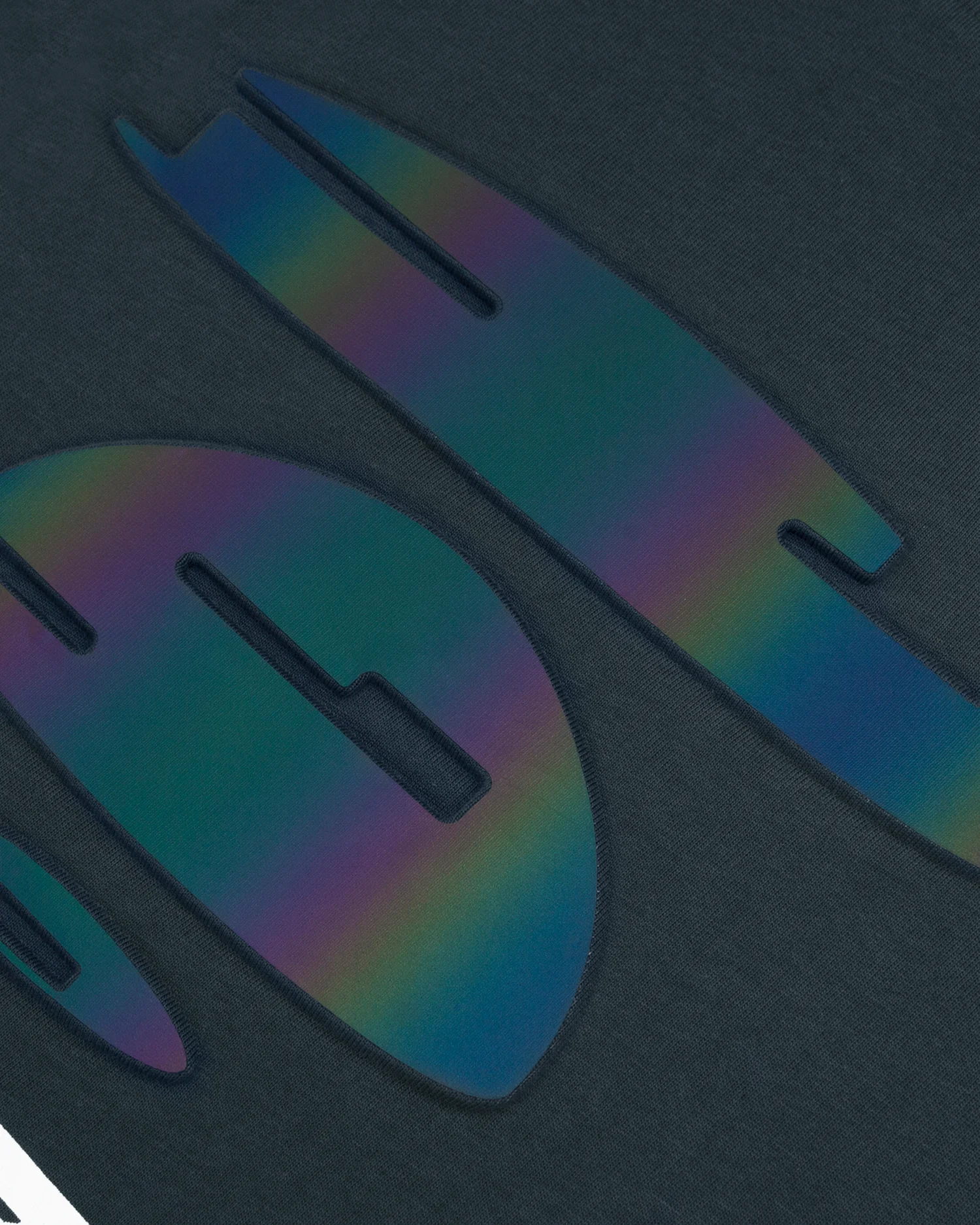 Moonface gradient tee - Image 8