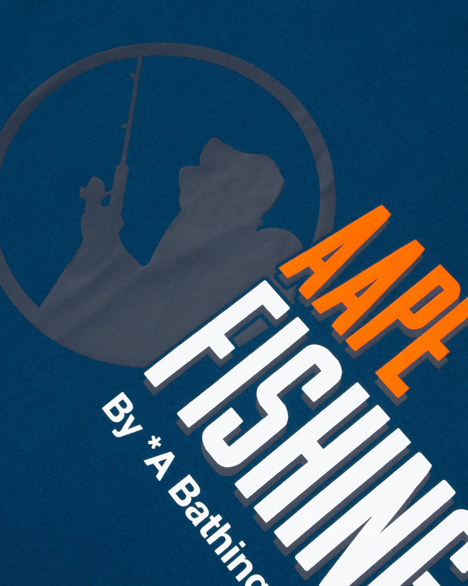 Logo graphic tee - Image 10