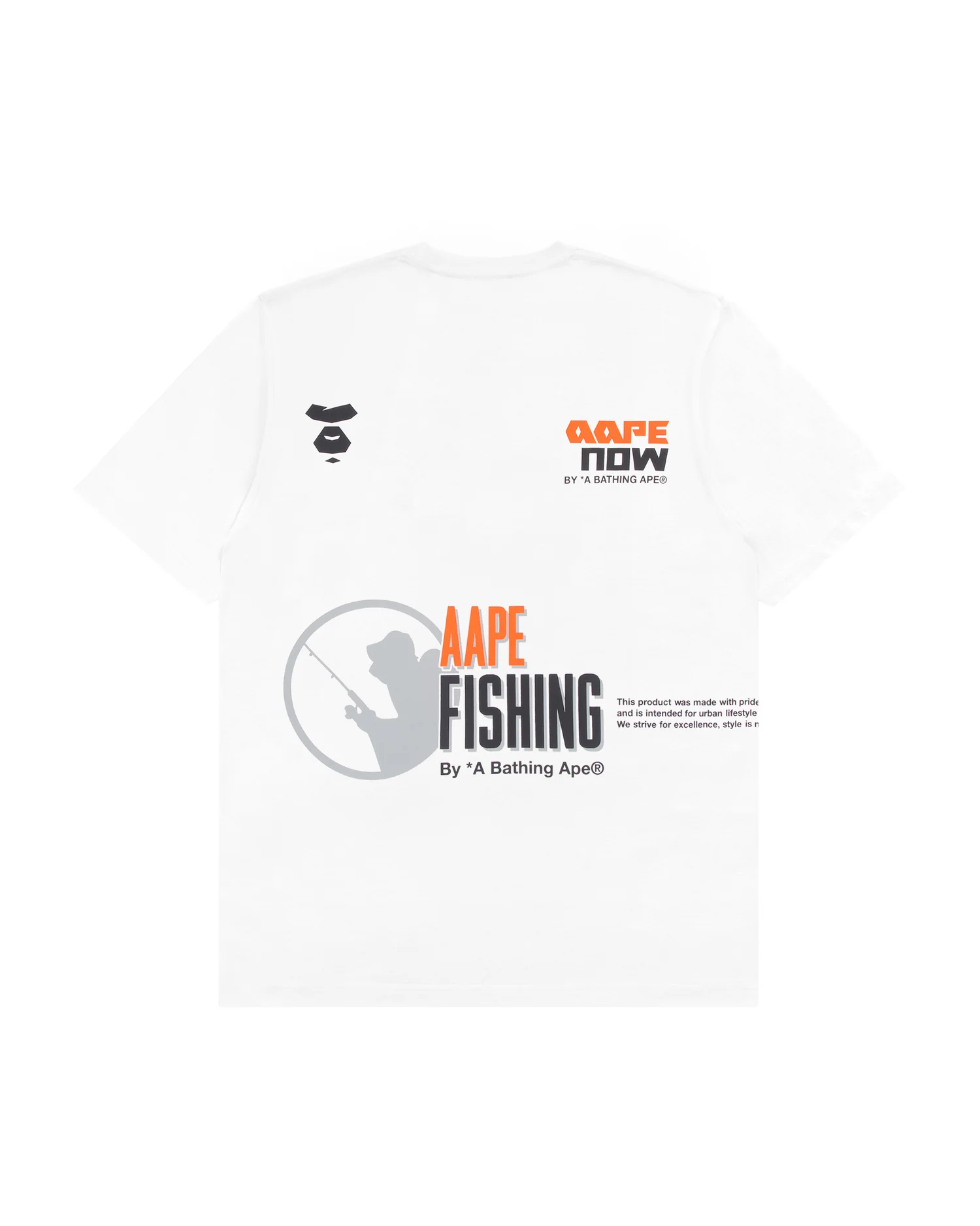Logo graphic tee - Image 12