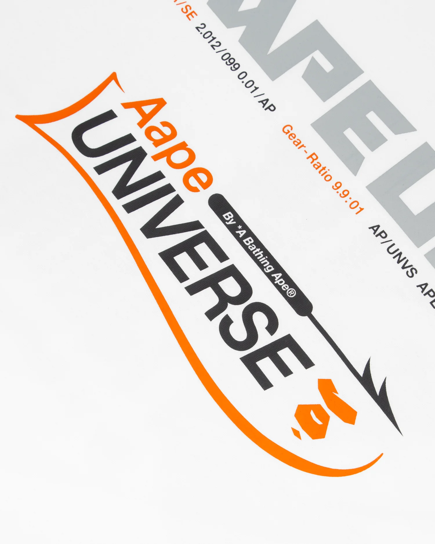 Logo graphic tee - Image 14