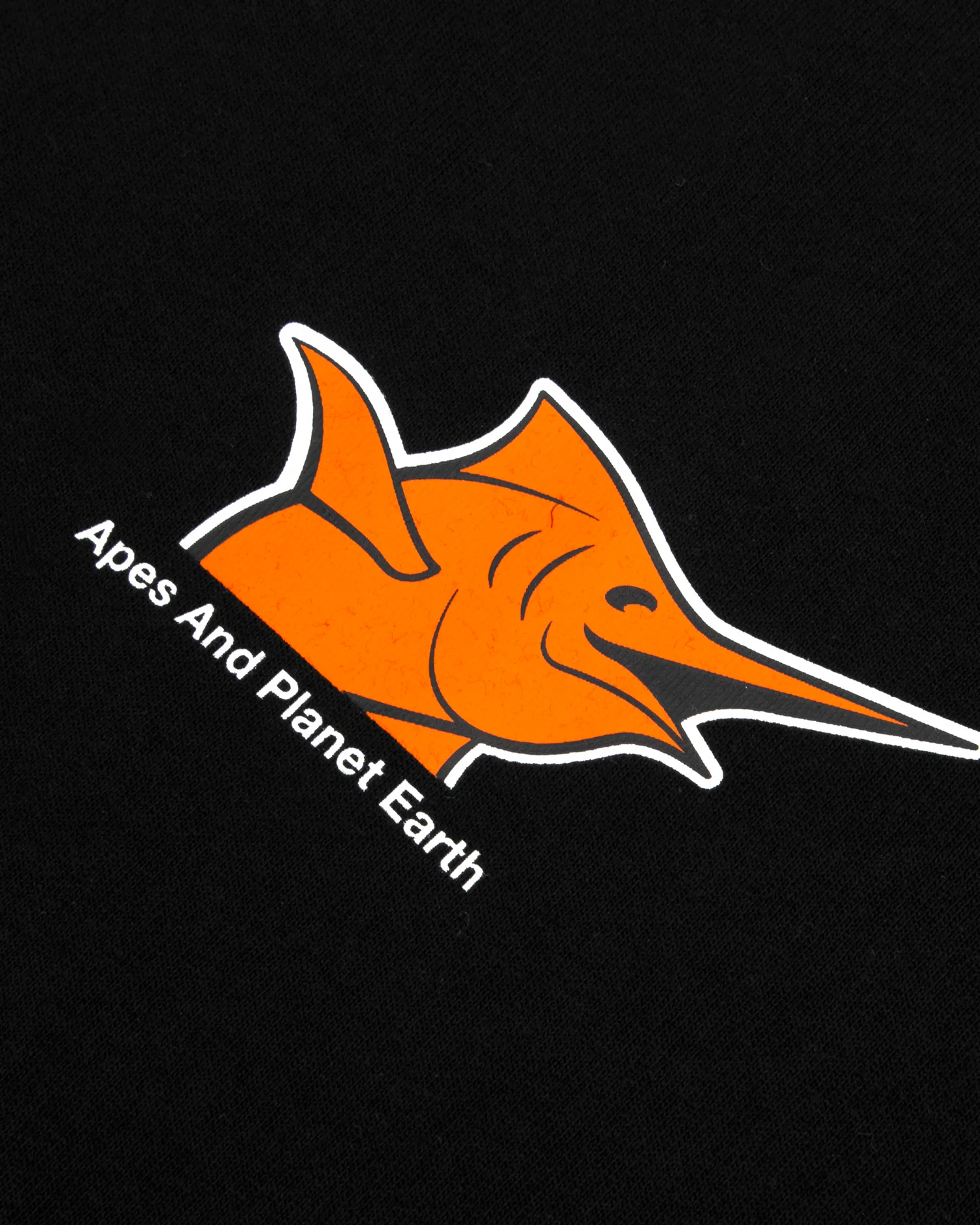 Logo graphic tee - Image 3