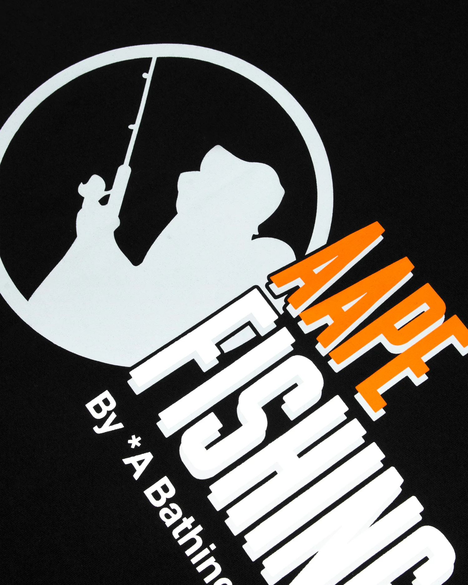 Logo graphic tee - Image 5