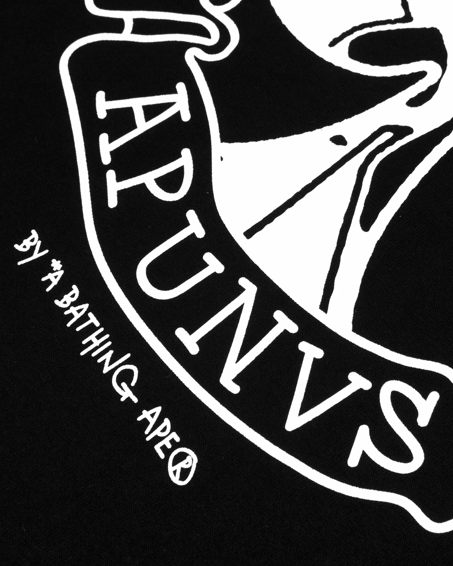 Graphic printed tee - Image 10