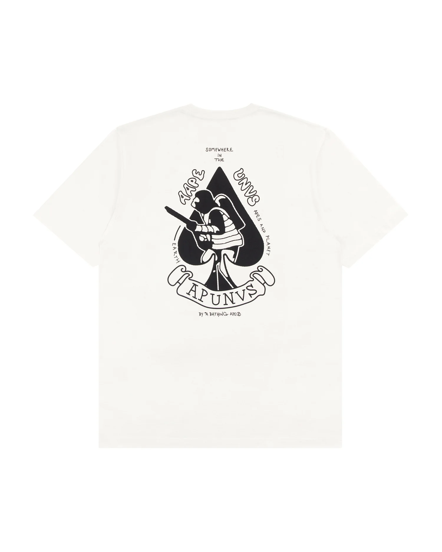 Graphic printed tee - Image 12