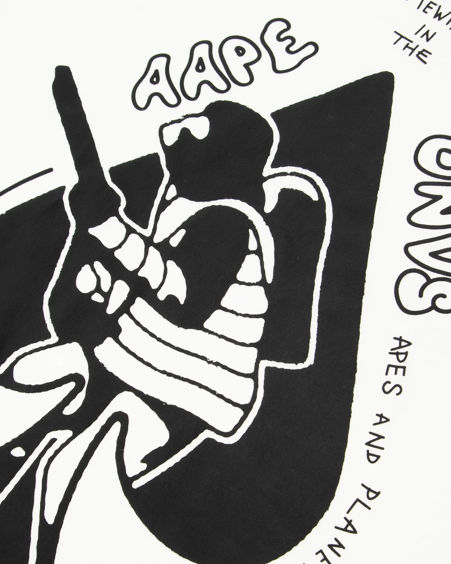 Graphic printed tee - Image 14