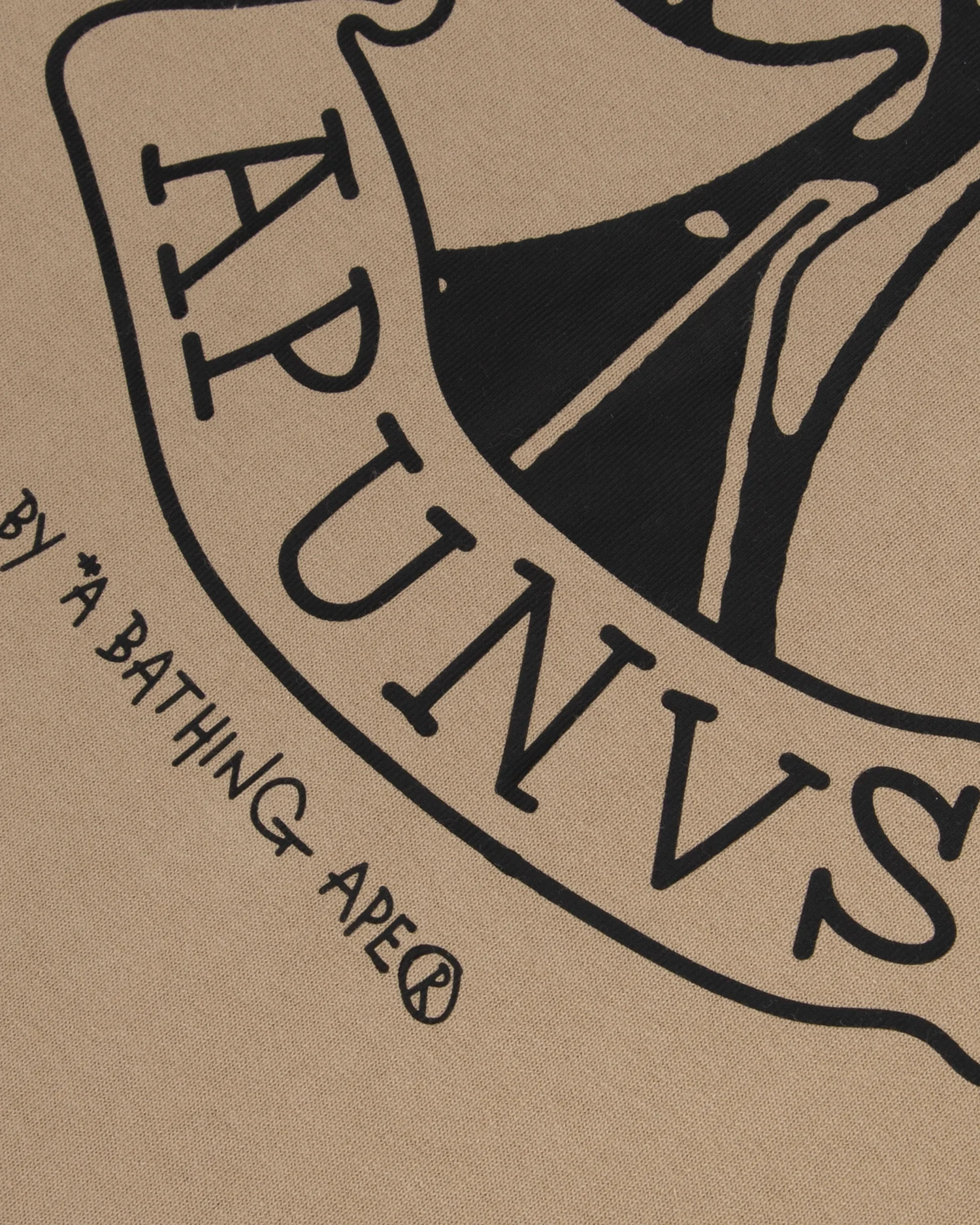Graphic printed tee - Image 5