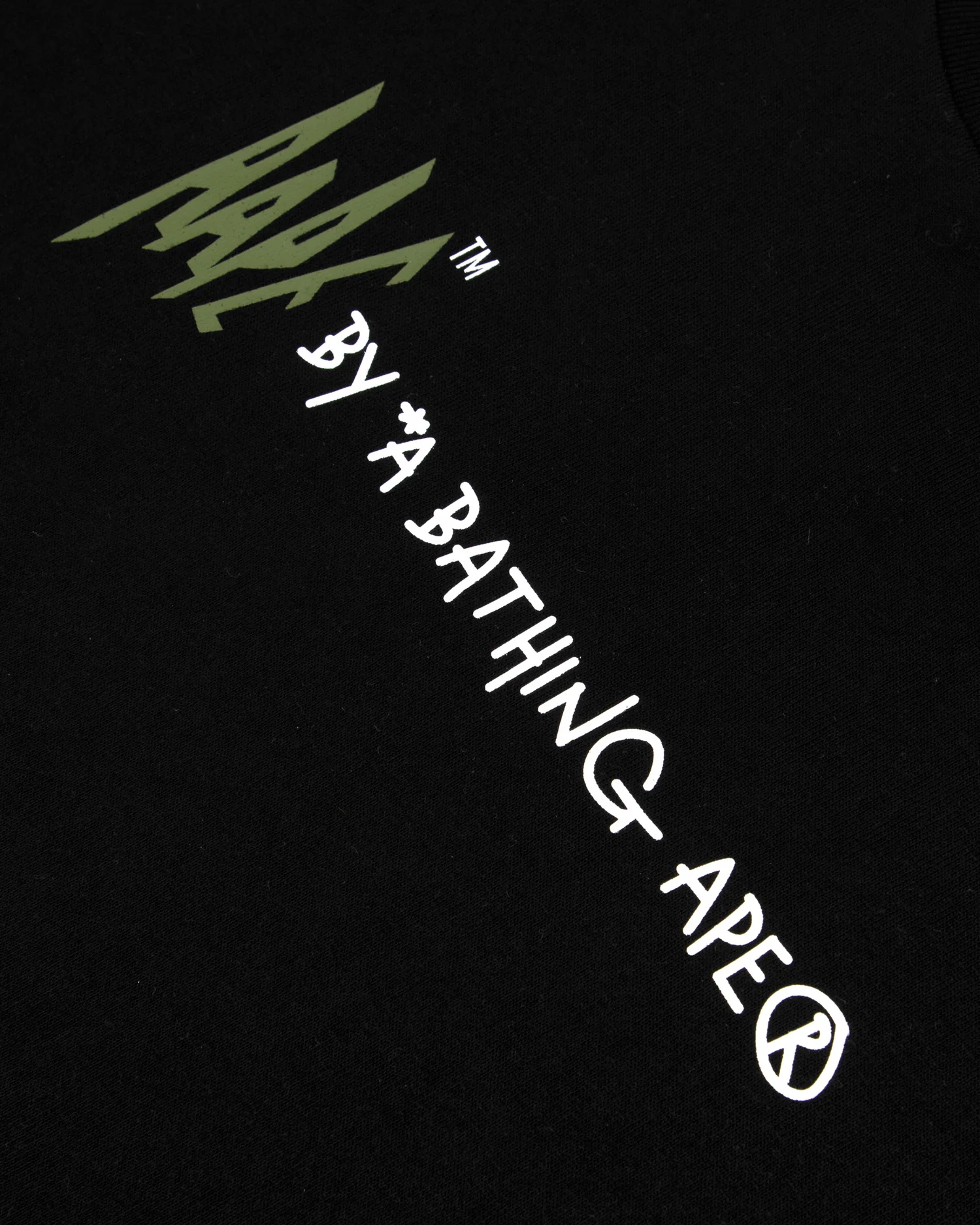 Graphic printed tee - Image 8