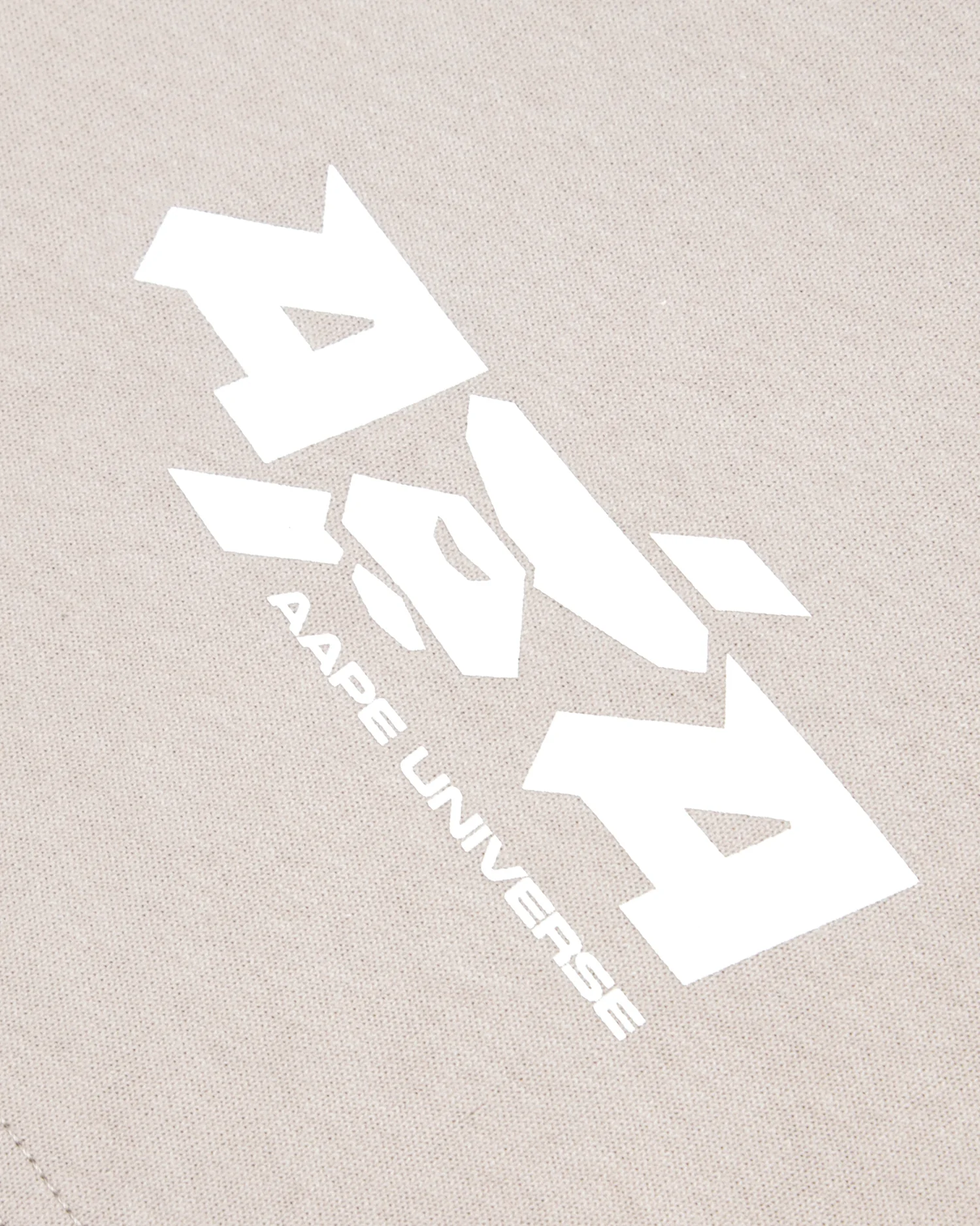 Moonface graphic printed tee - Image 10