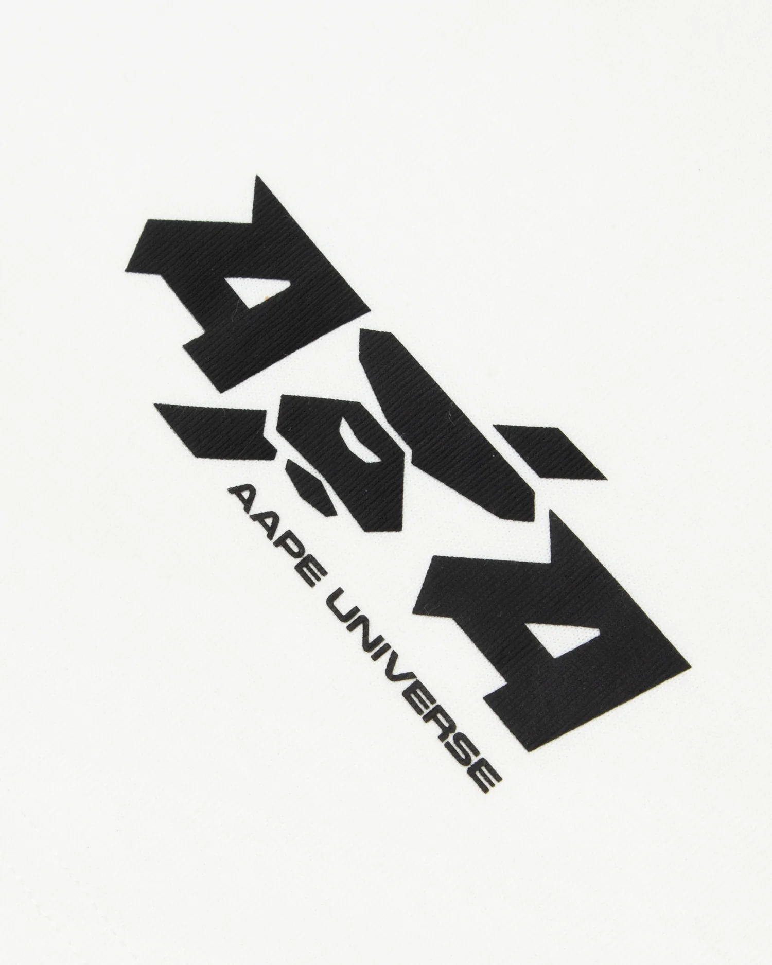 Moonface graphic printed tee - Image 15