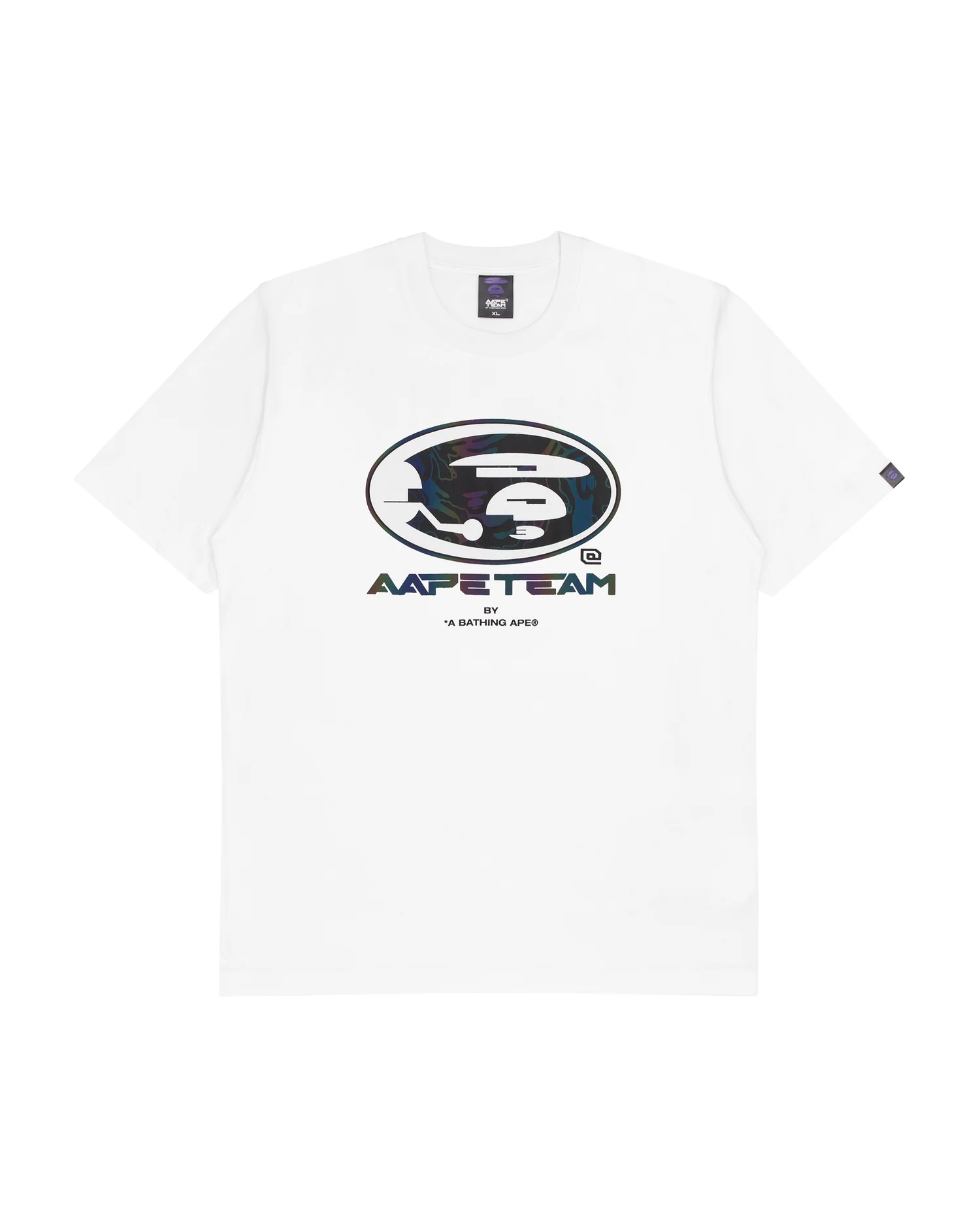 Moonface graphic tee - Image 11