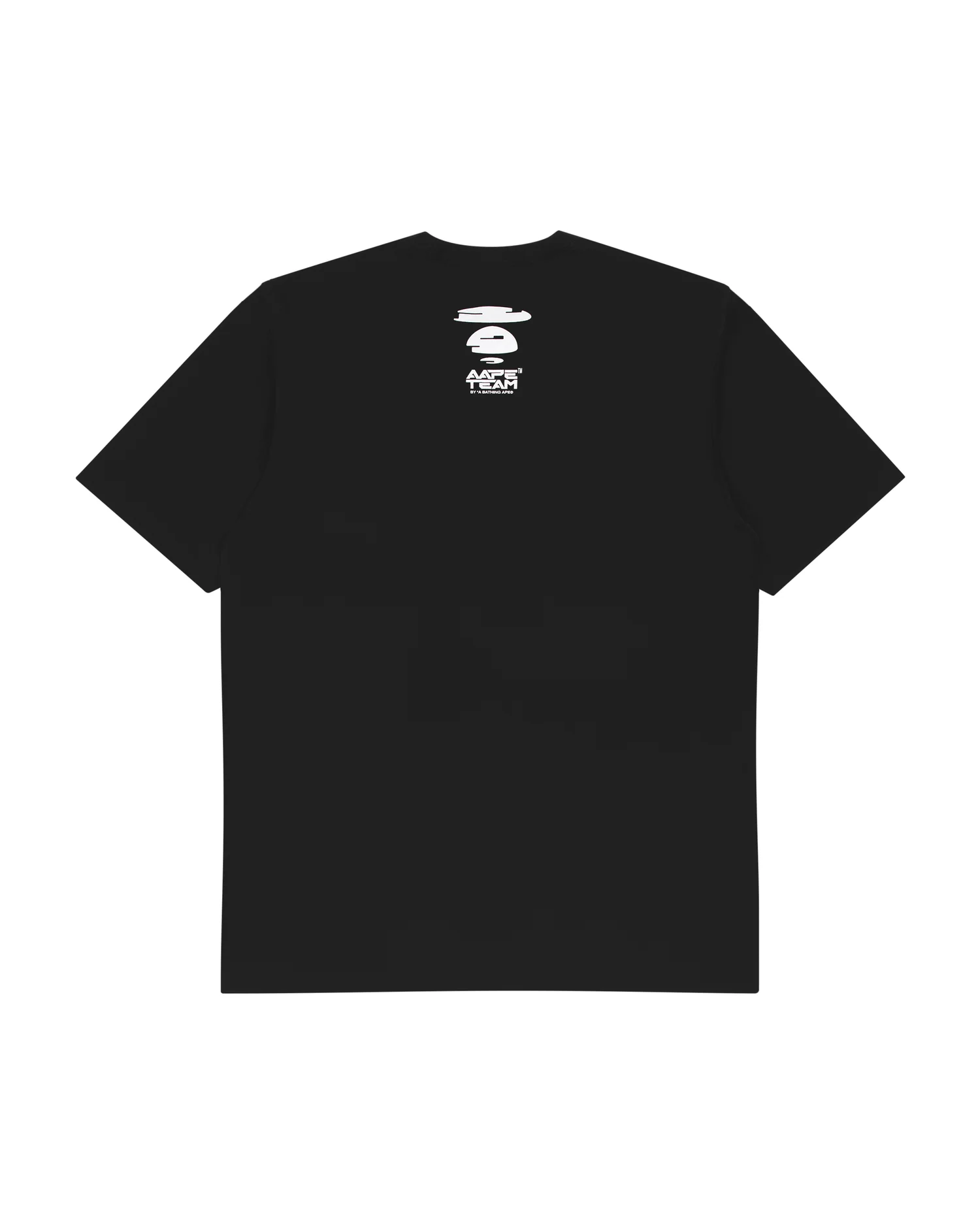 Moonface graphic tee - Image 2