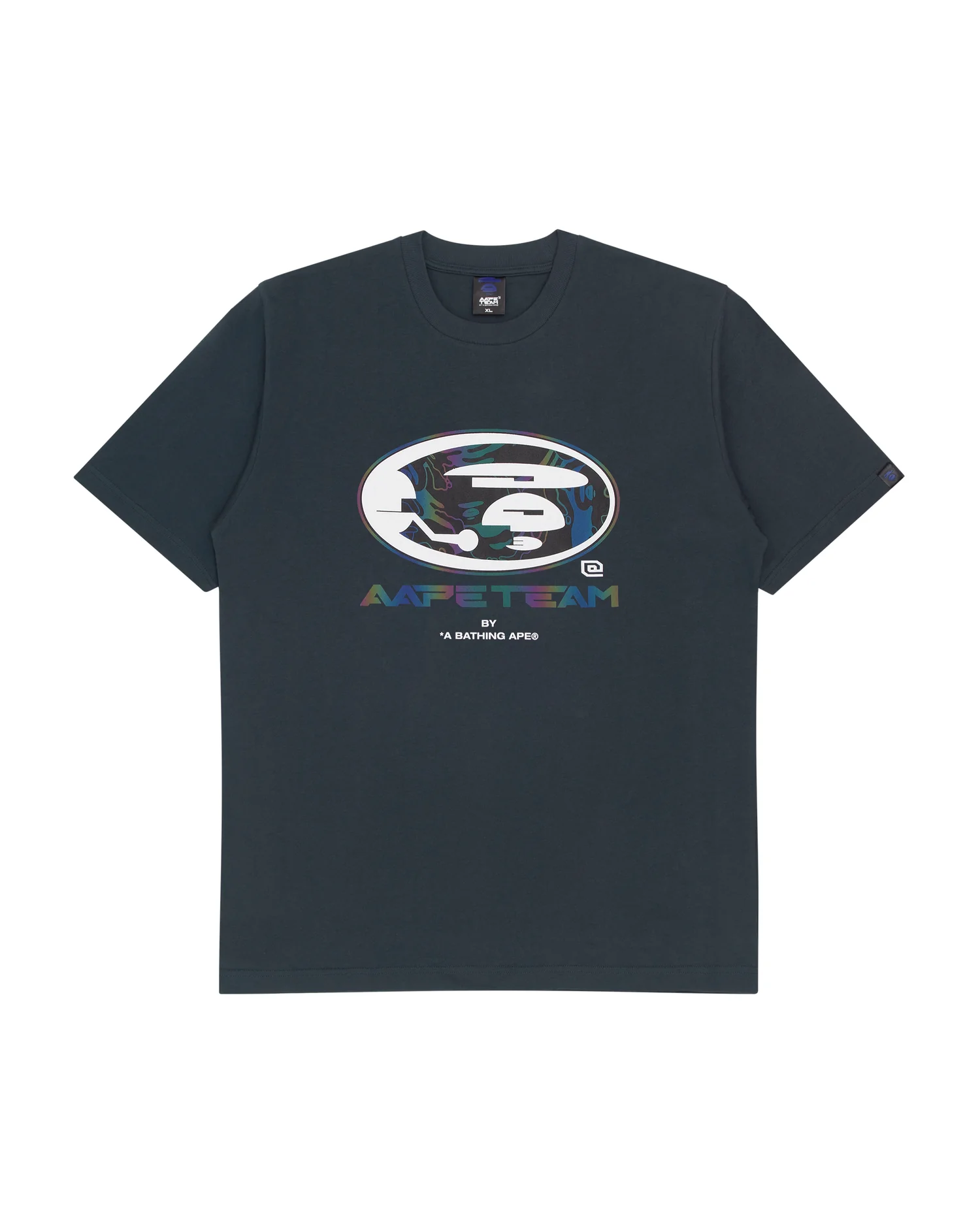 Moonface graphic tee - Image 6