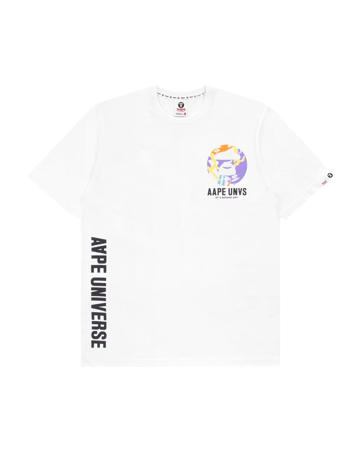Moonface graphic tee - Image 6