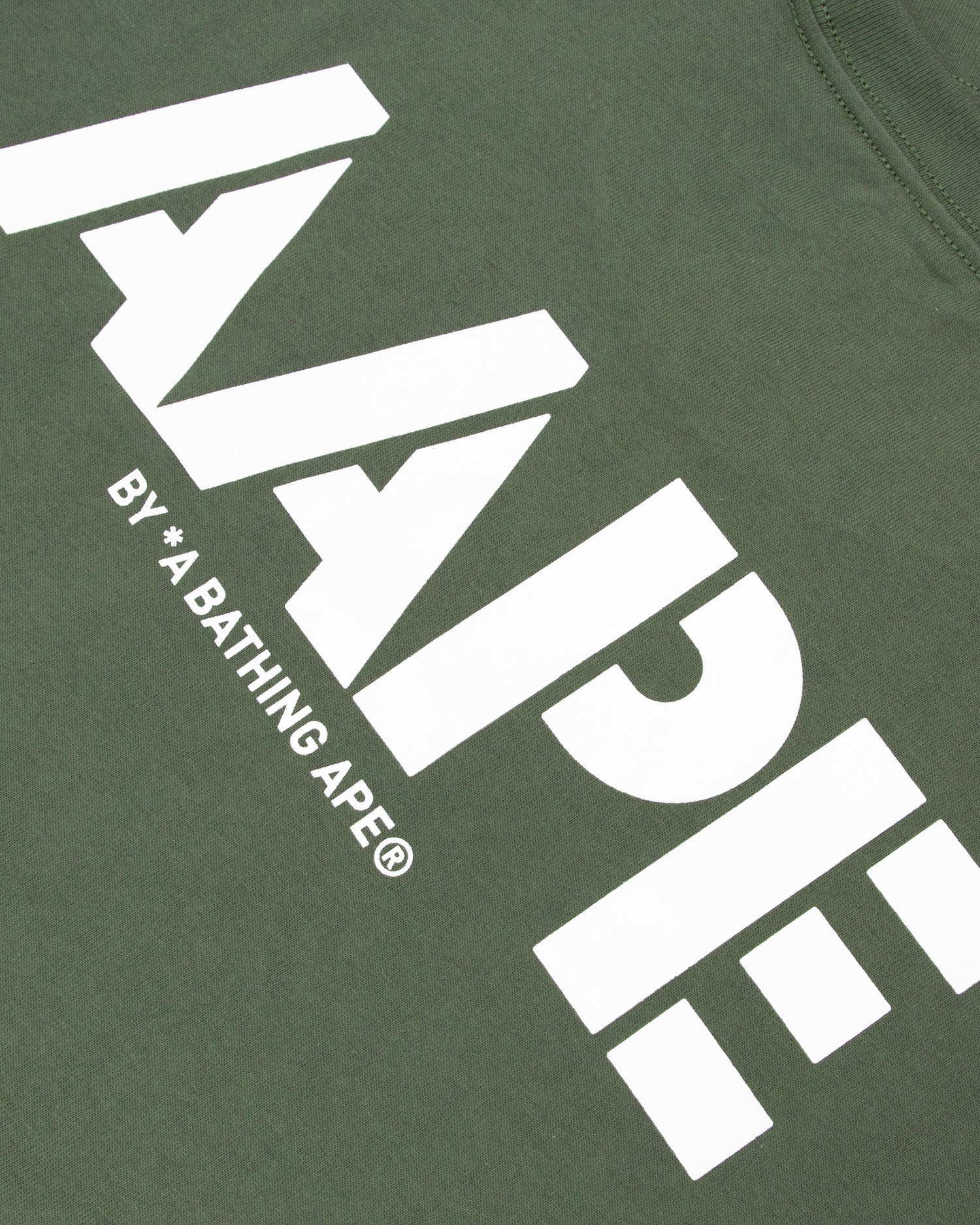 Moonface tee - Image 10