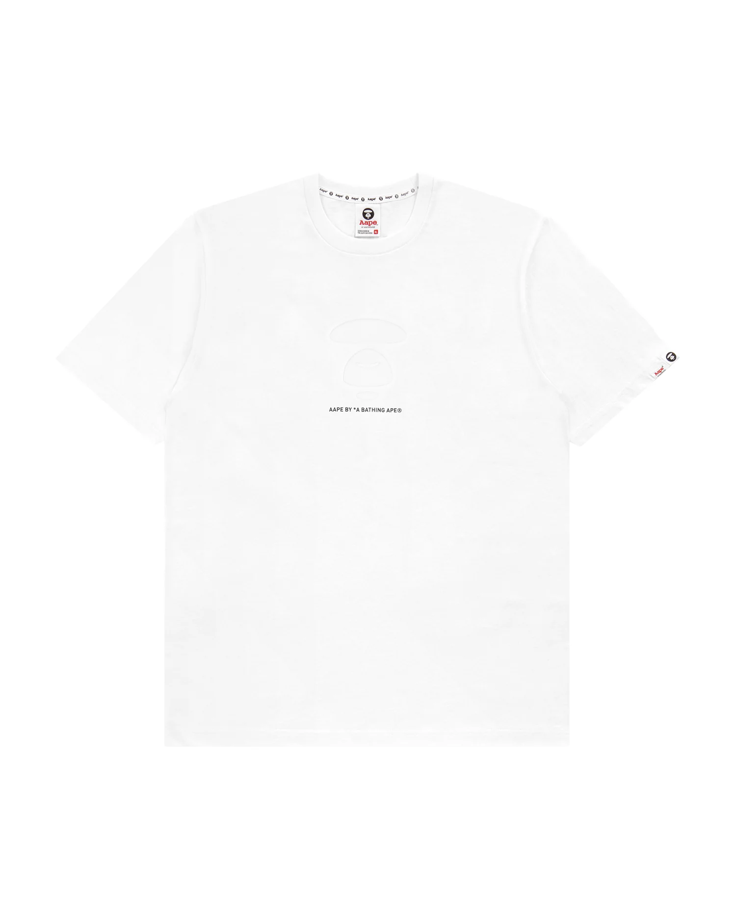 Moonface tee - Image 11