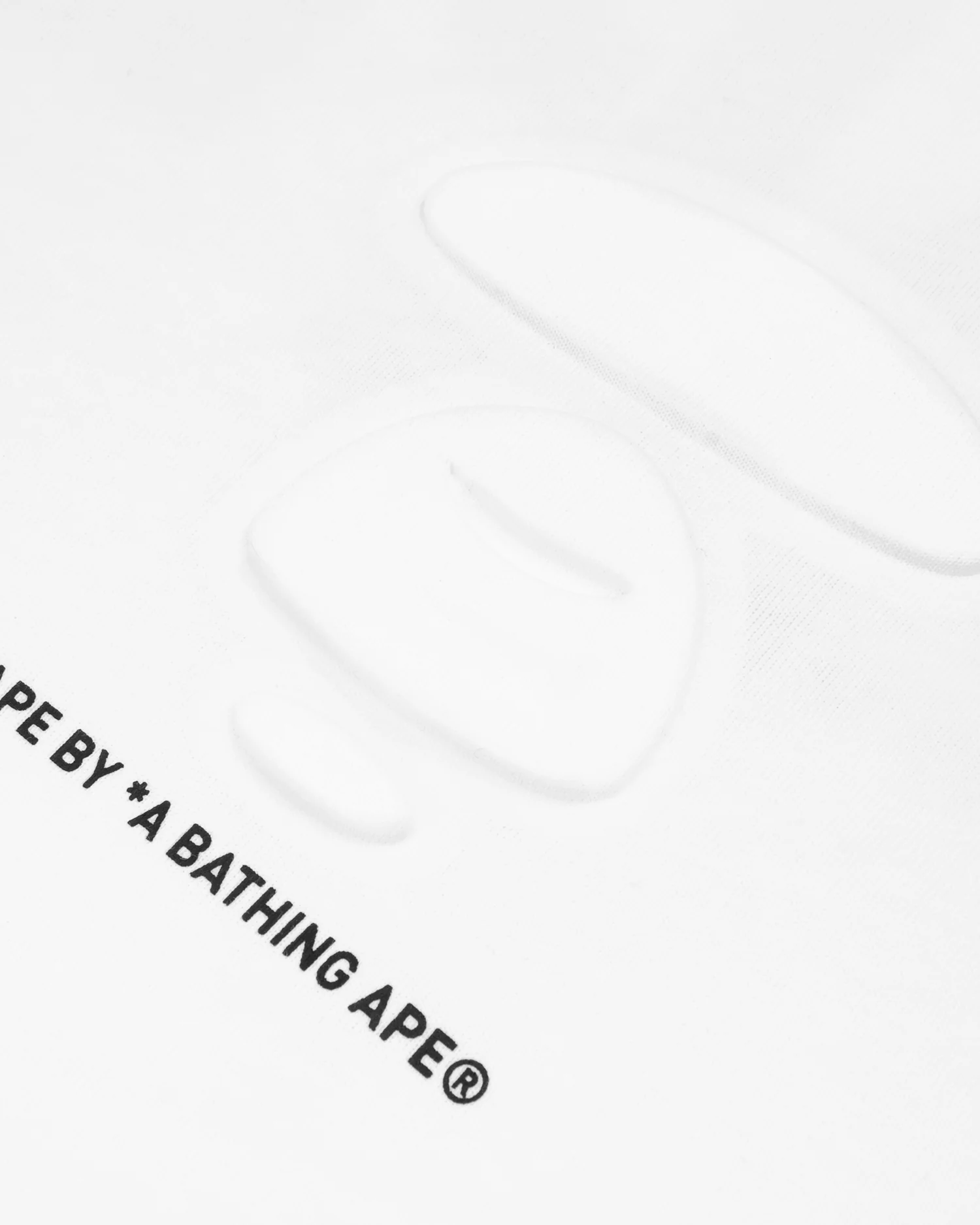 Moonface tee - Image 13