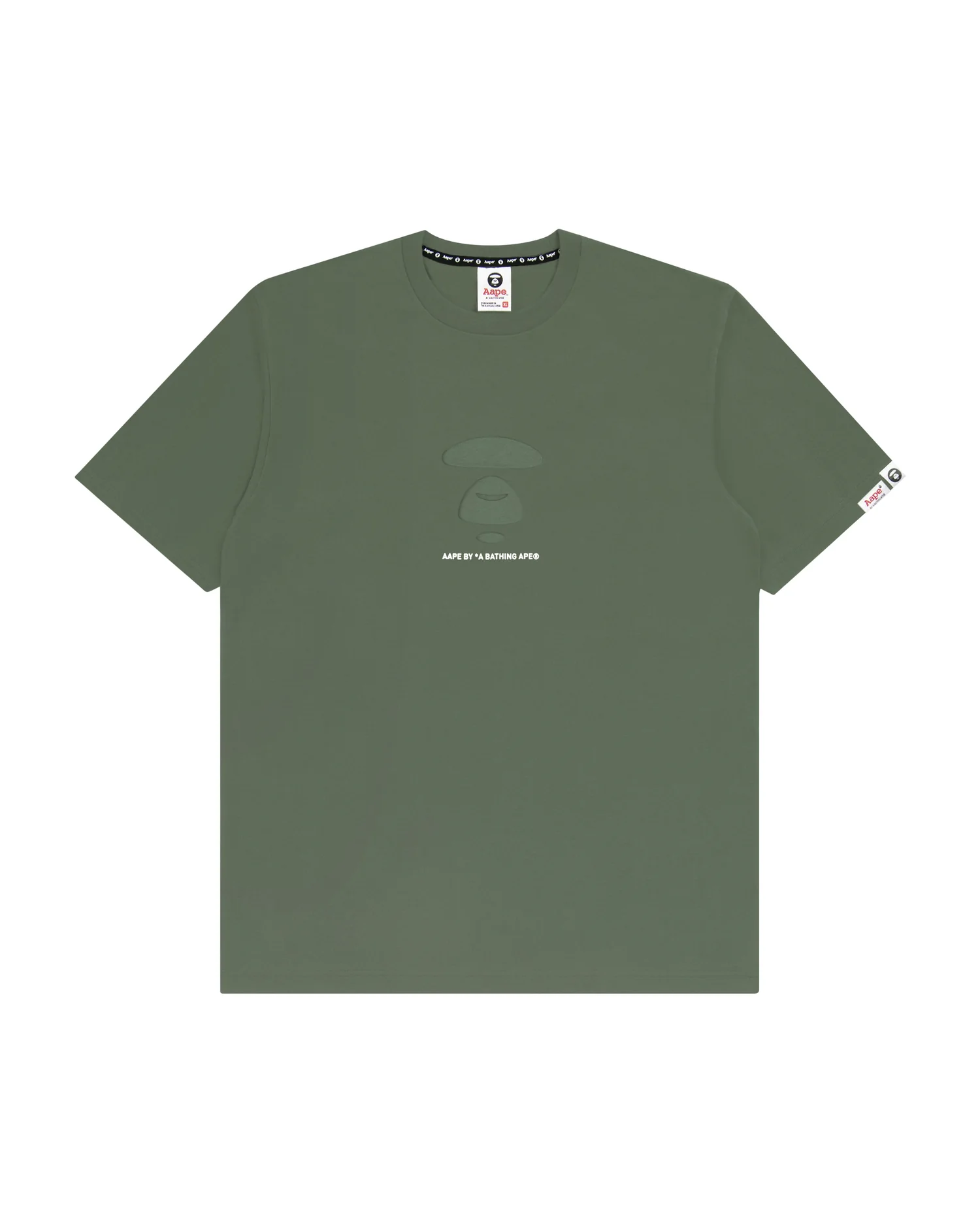 Moonface tee - Image 6