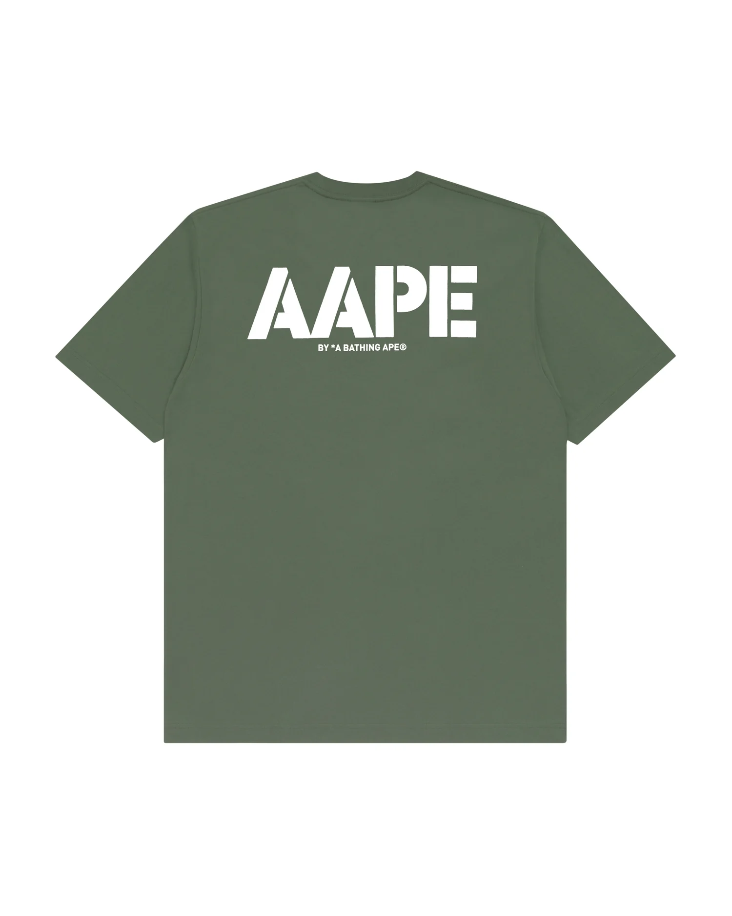 Moonface tee - Image 7