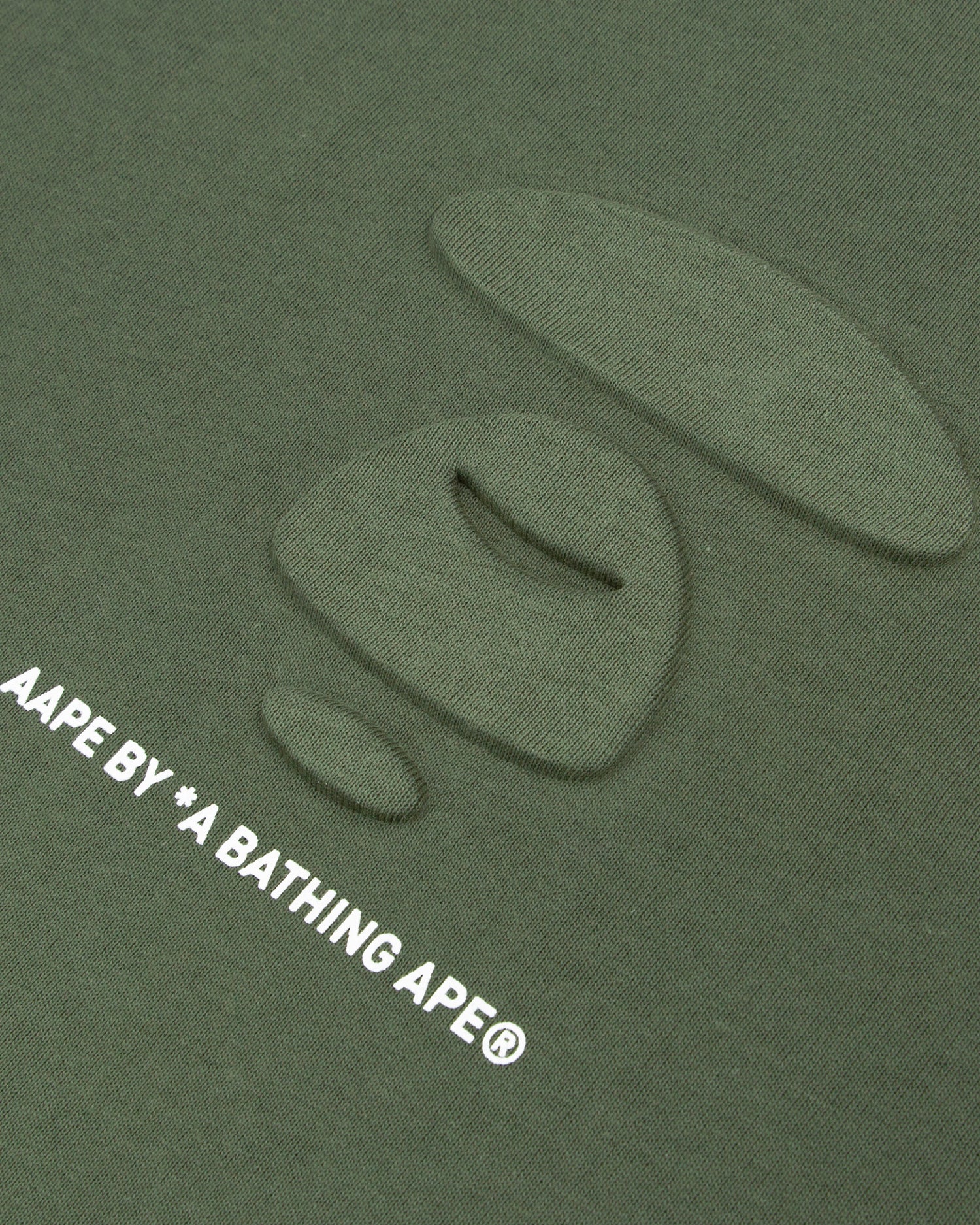 Moonface tee - Image 8