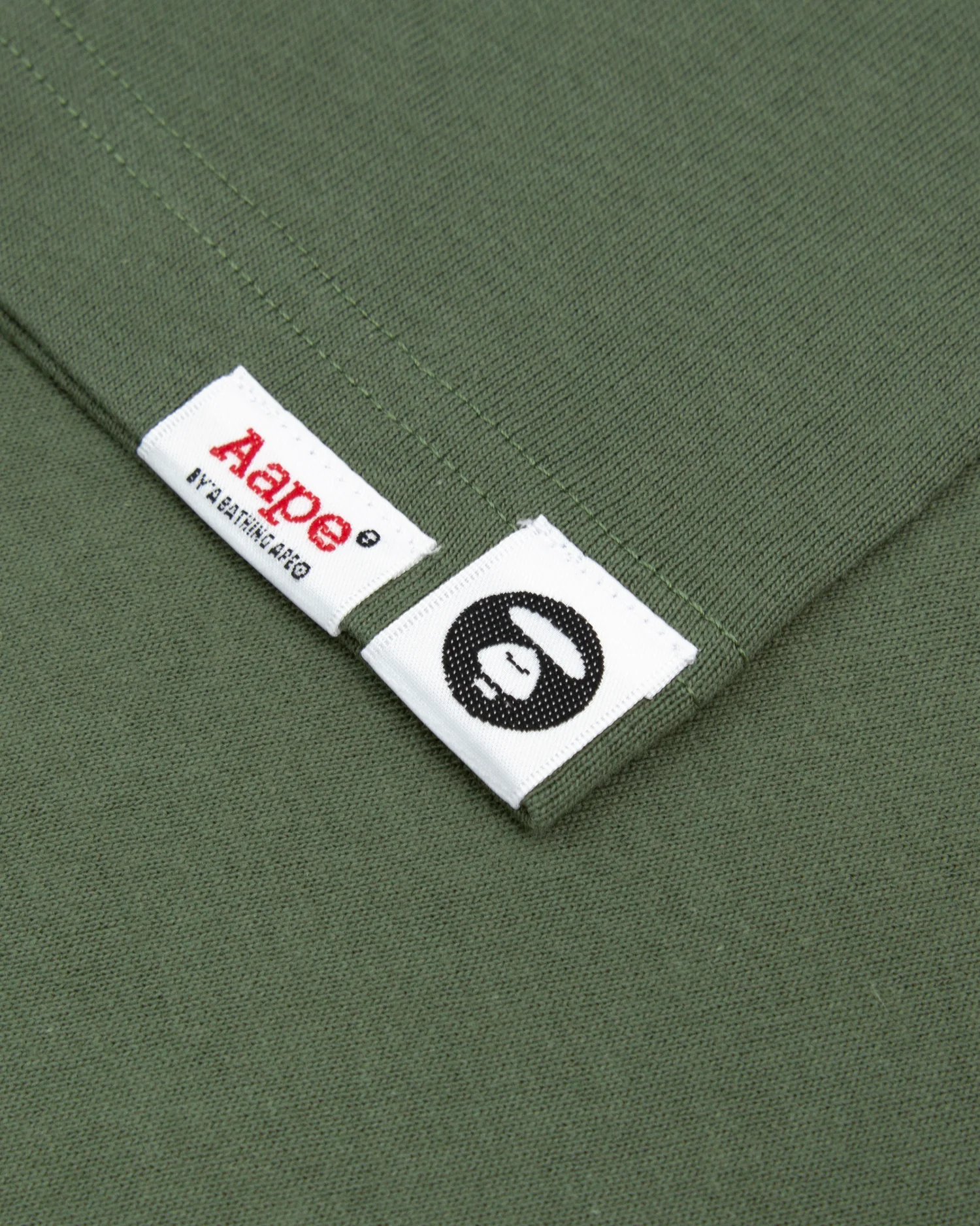 Moonface tee - Image 9