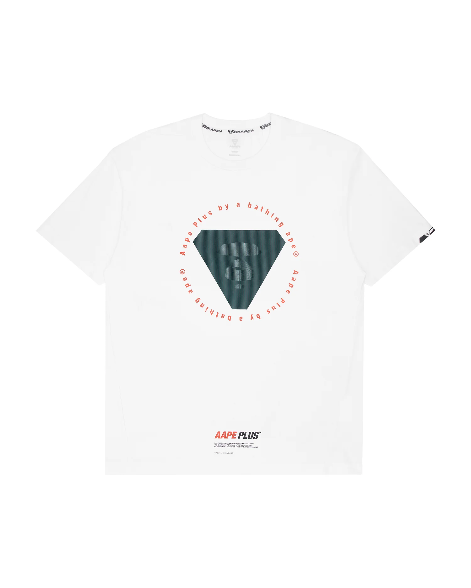 Moonface graphic tee - Image 11