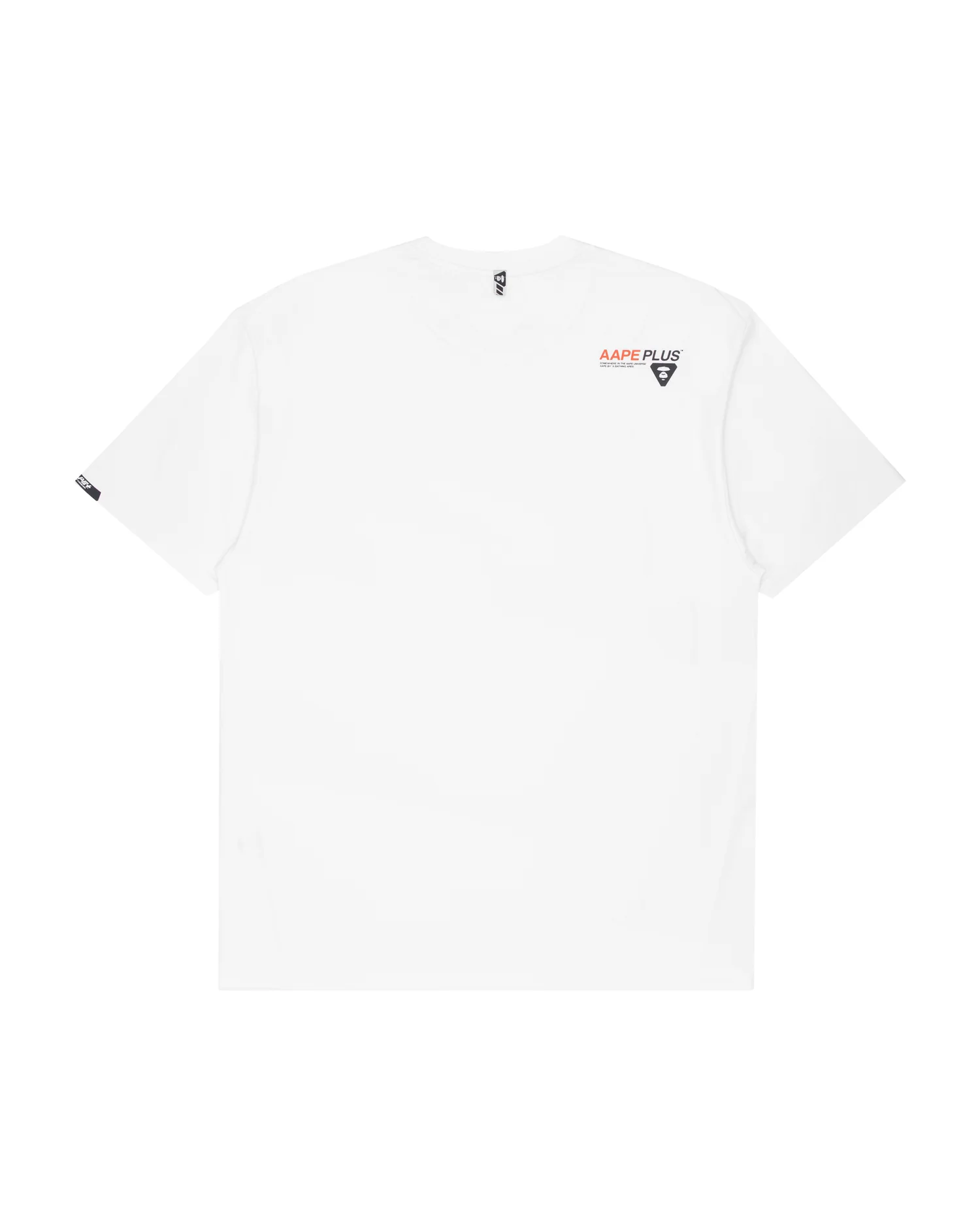 Moonface graphic tee - Image 12