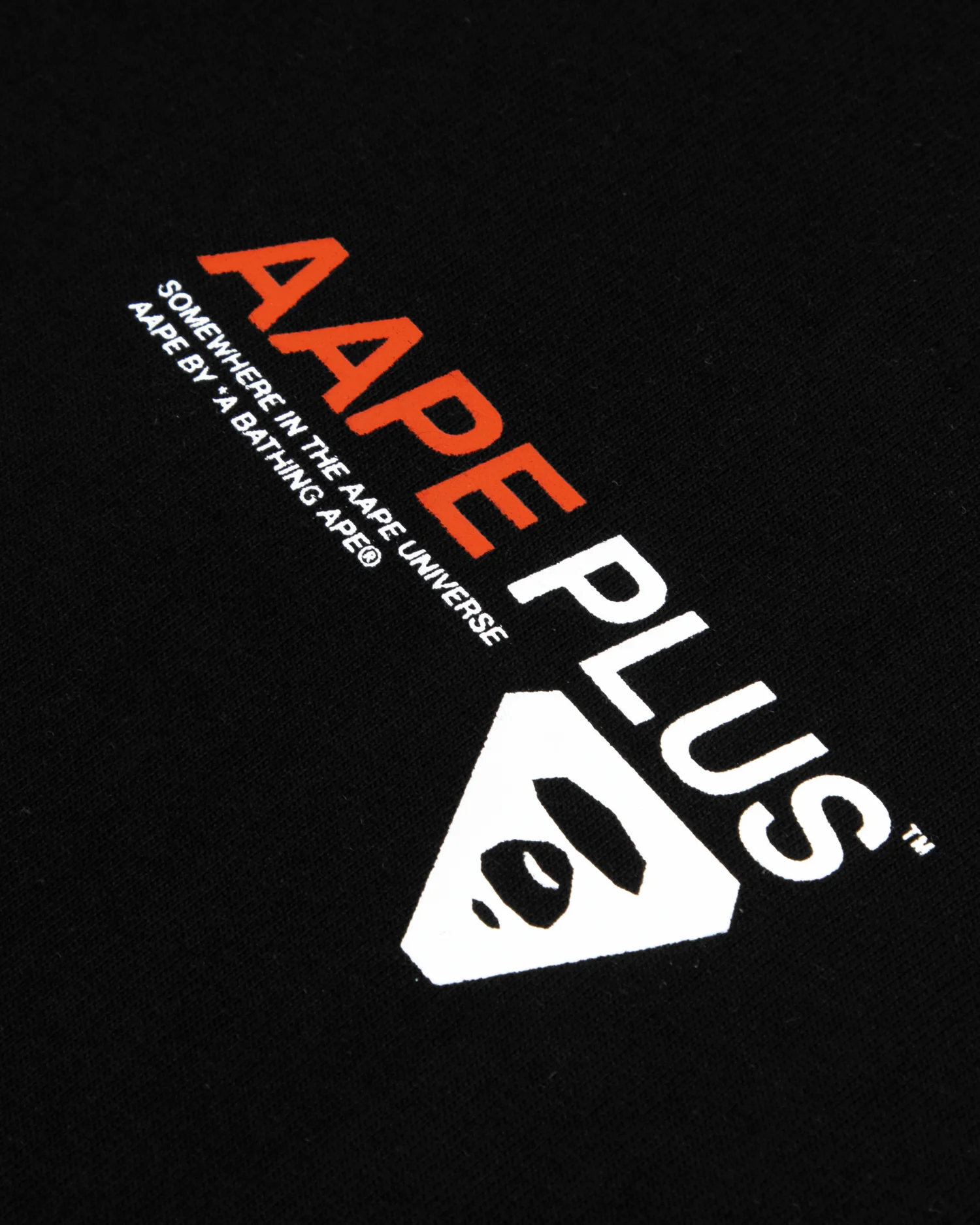Moonface graphic tee - Image 5
