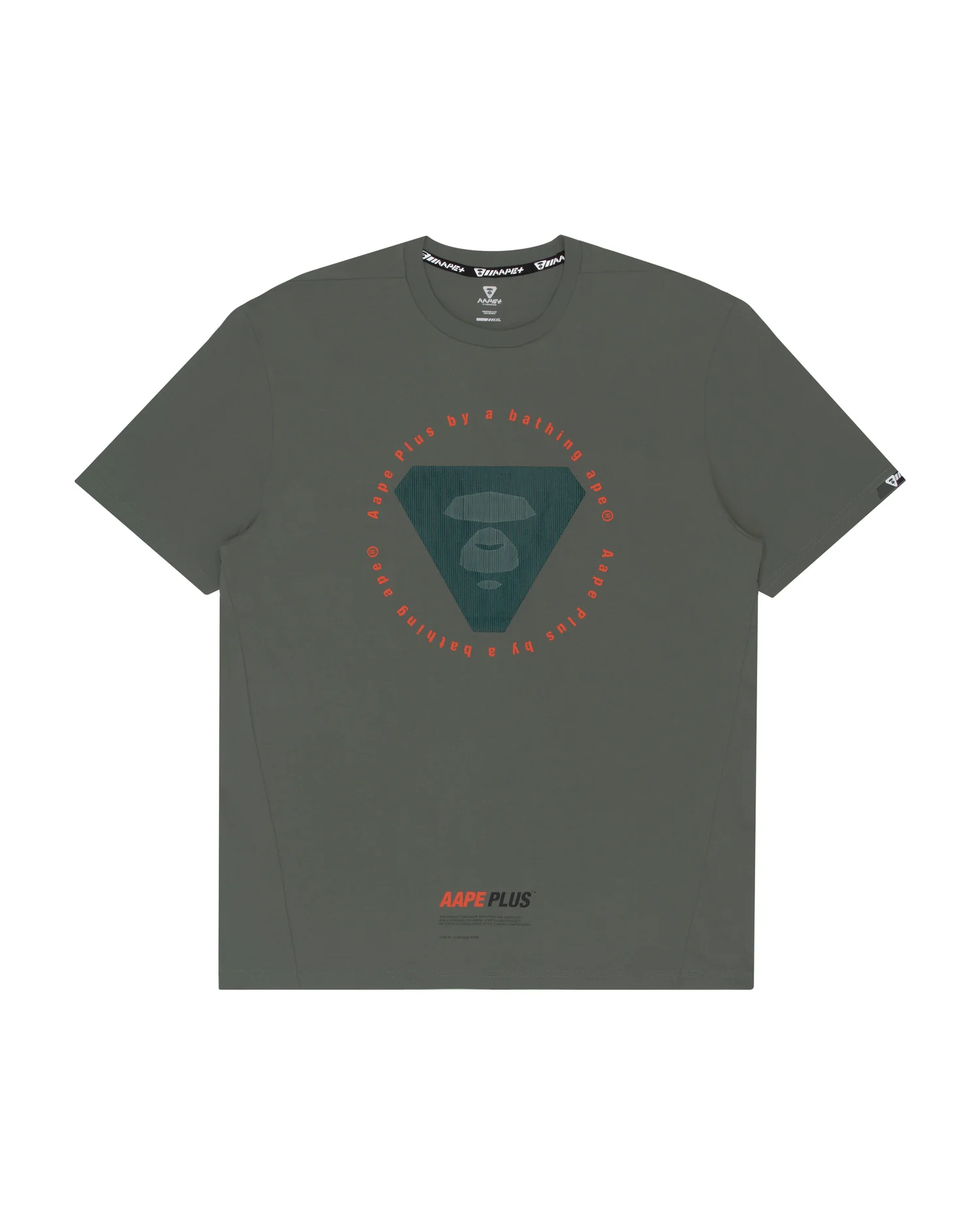 Moonface graphic tee - Image 6